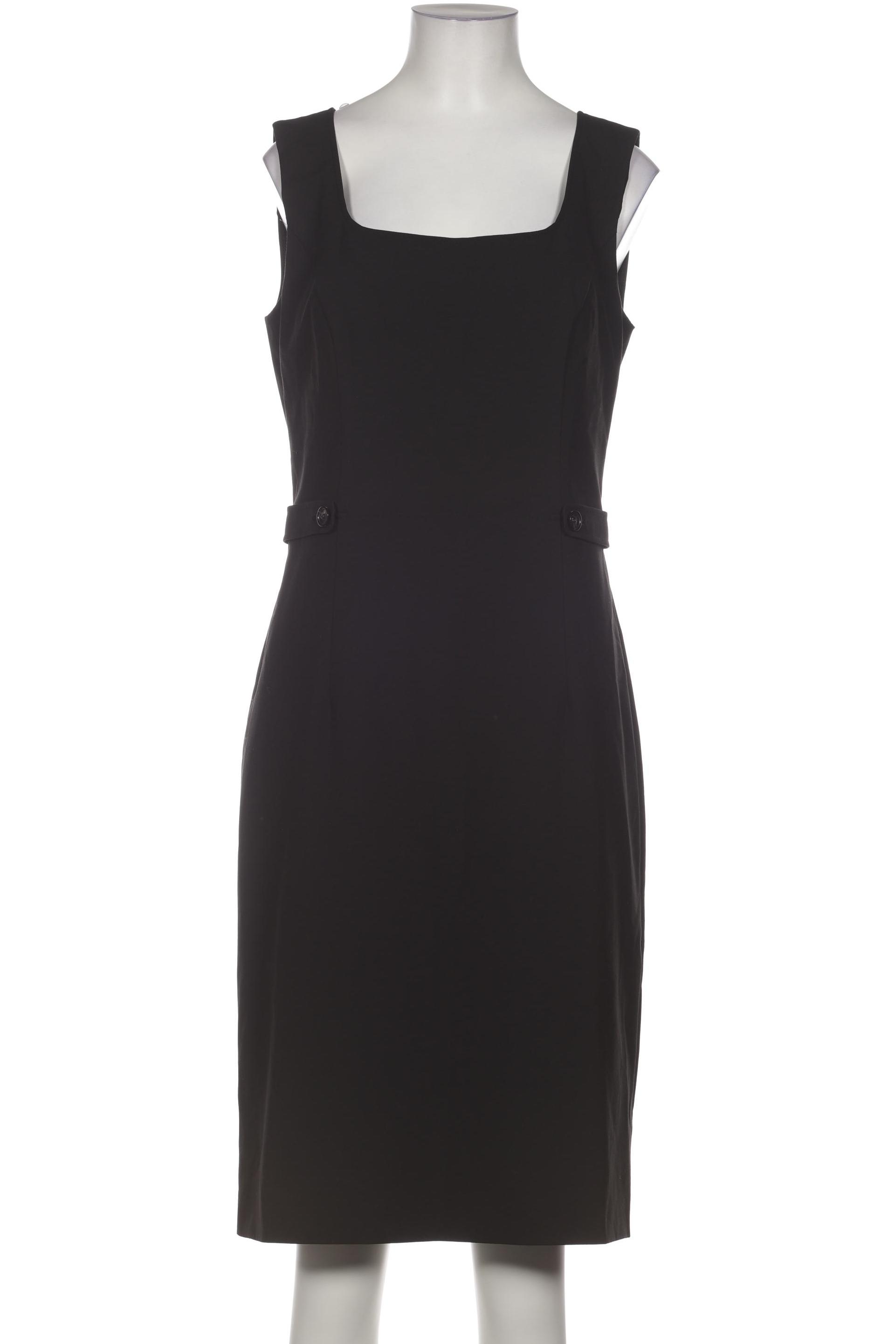 

s.Oliver Damen Kleid, schwarz, Gr. 38