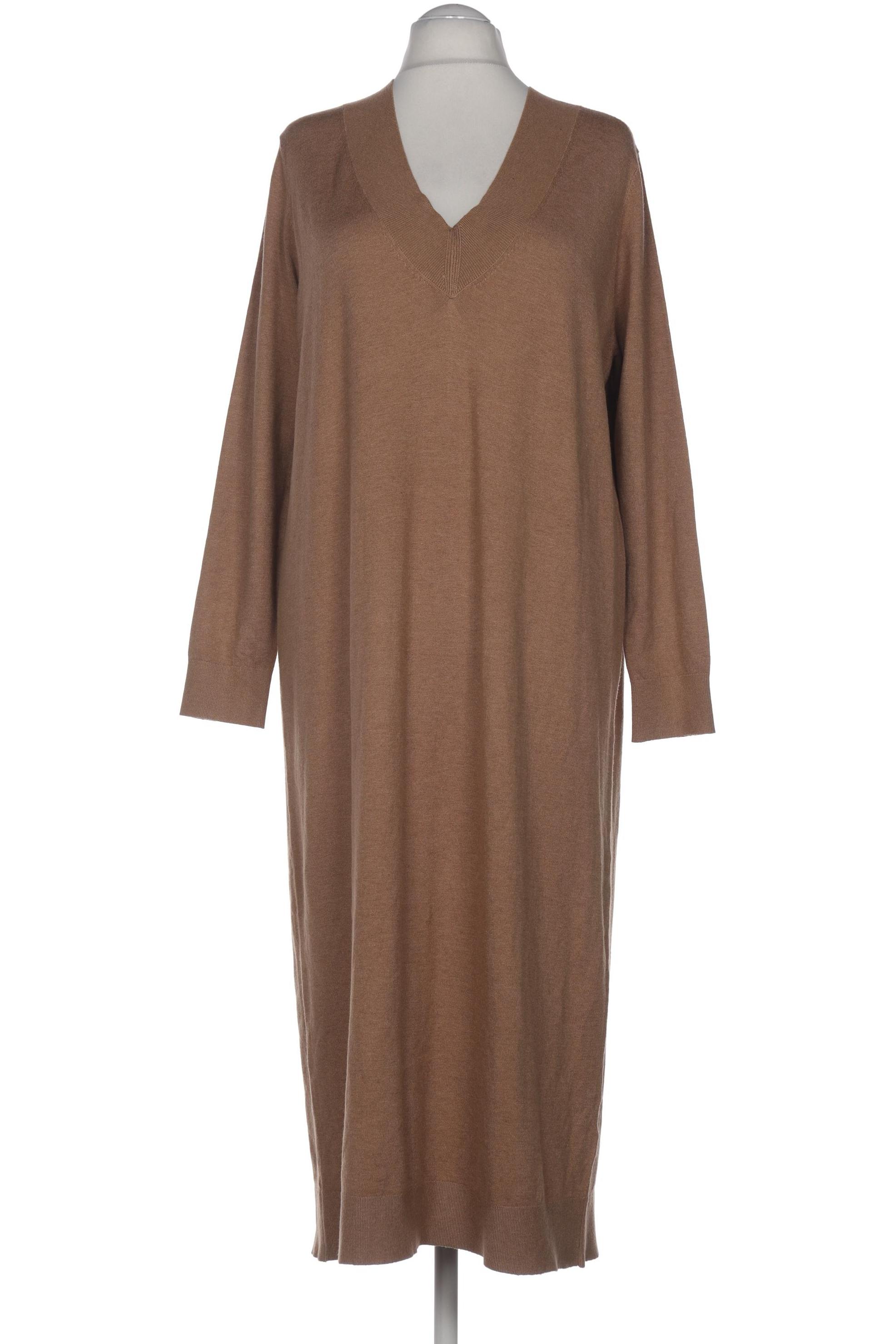 

s.Oliver Damen Kleid, braun