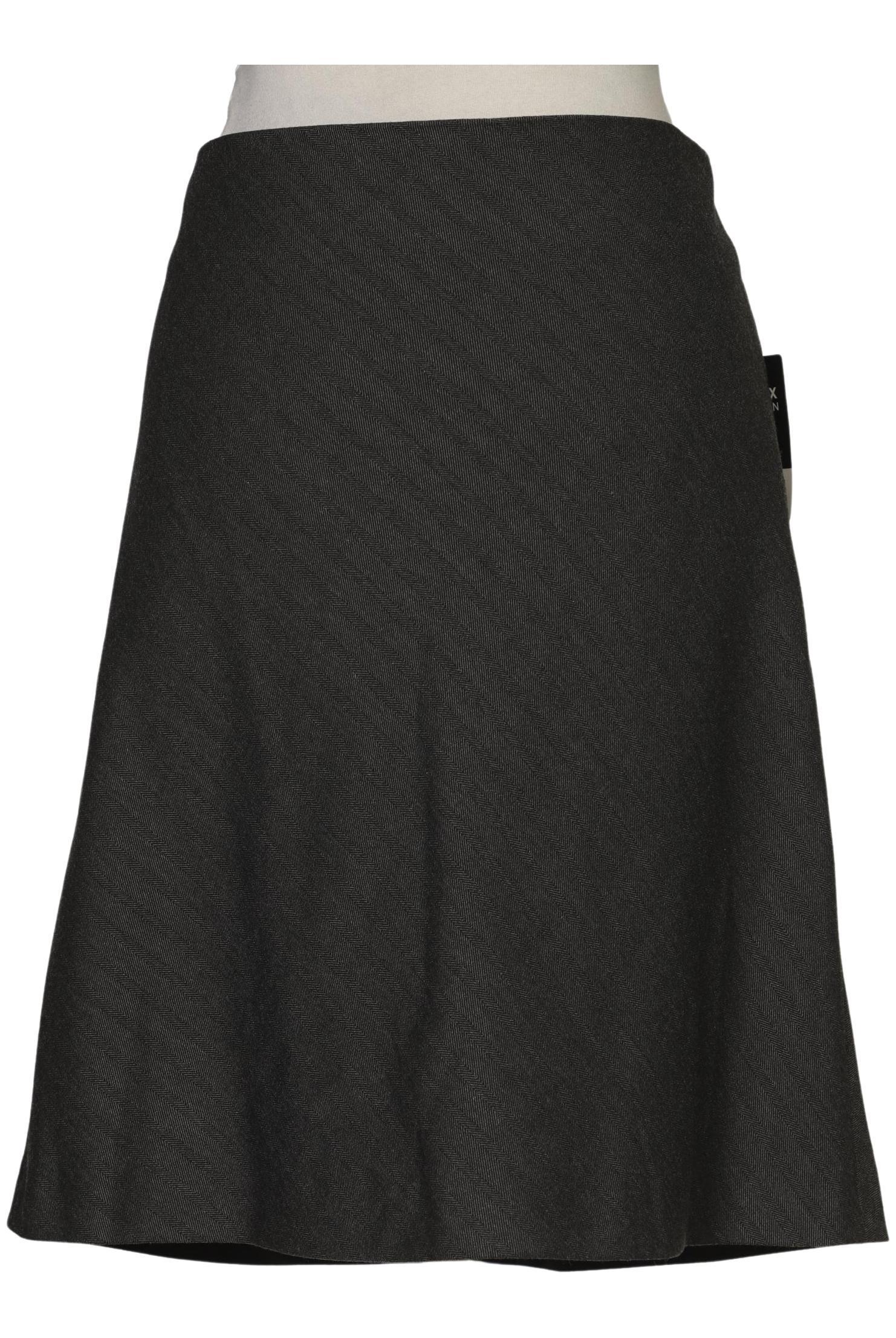 

s.Oliver Damen Rock, grau, Gr. 36