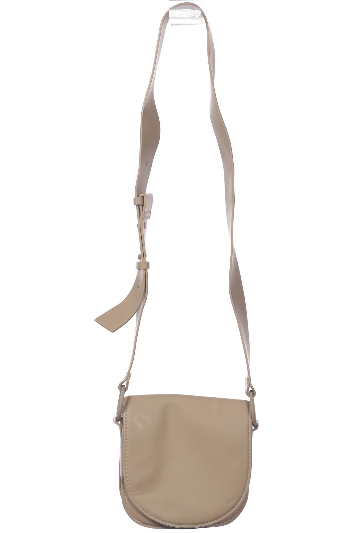 

s.Oliver Damen Handtasche, beige, Gr.