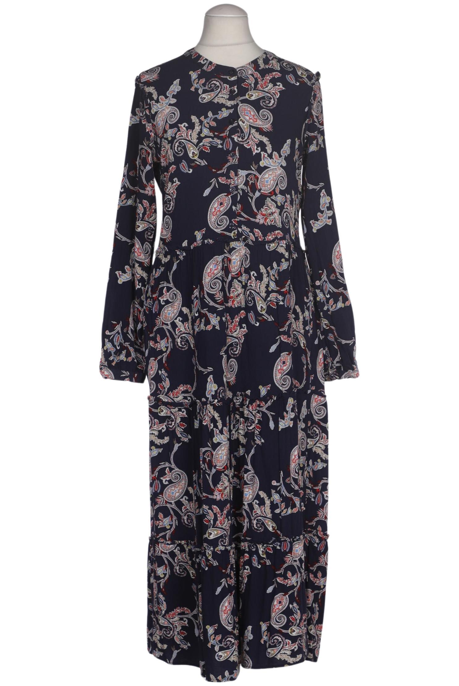 

s.Oliver Damen Kleid, marineblau, Gr. 36