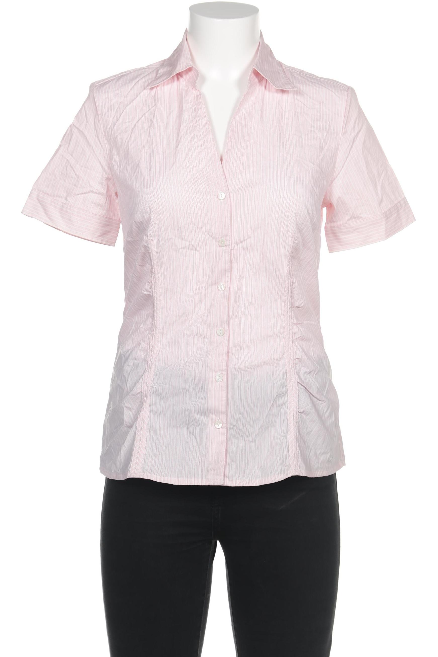 

s.Oliver Damen Bluse, pink, Gr. 38