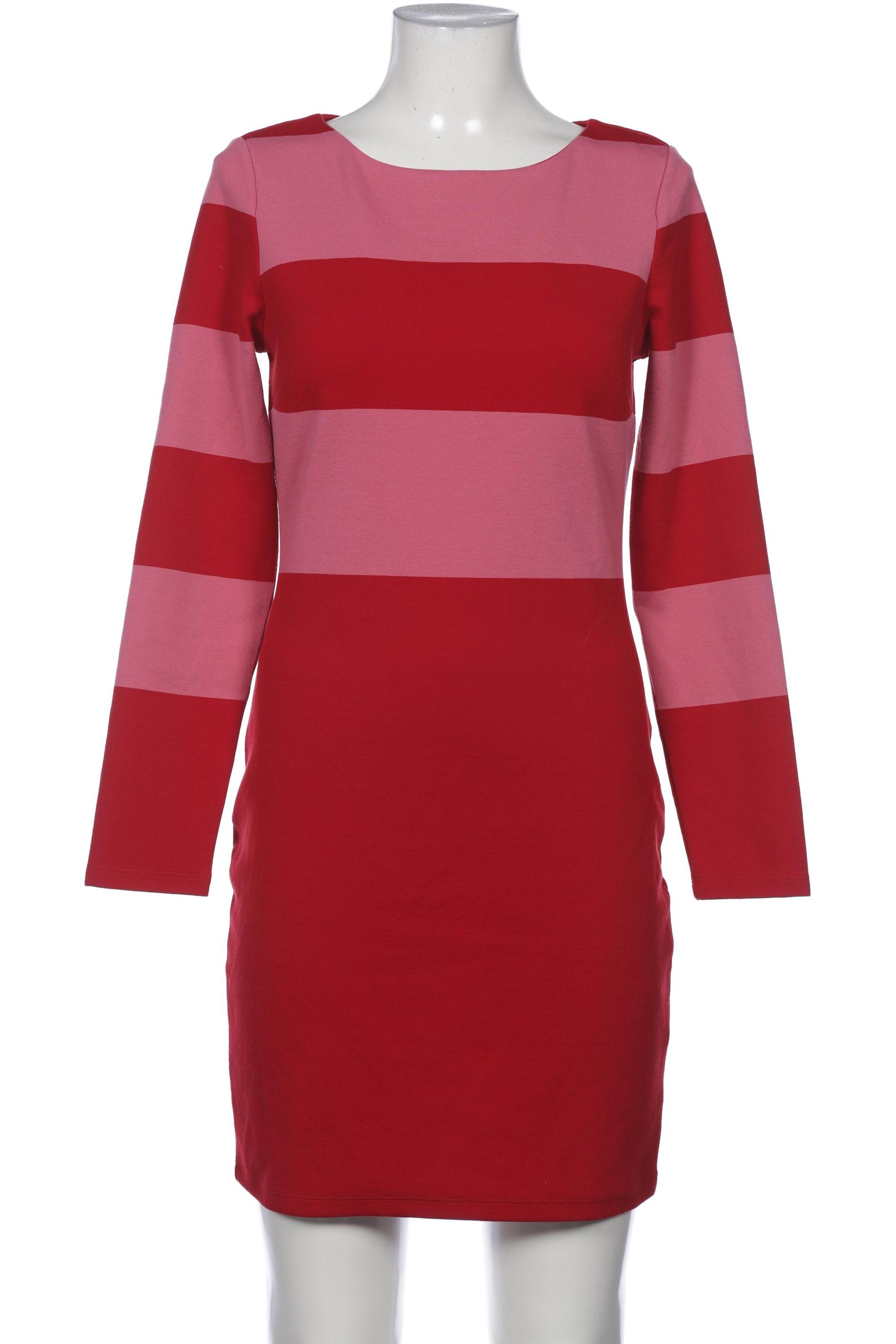 

s.Oliver Damen Kleid, rot