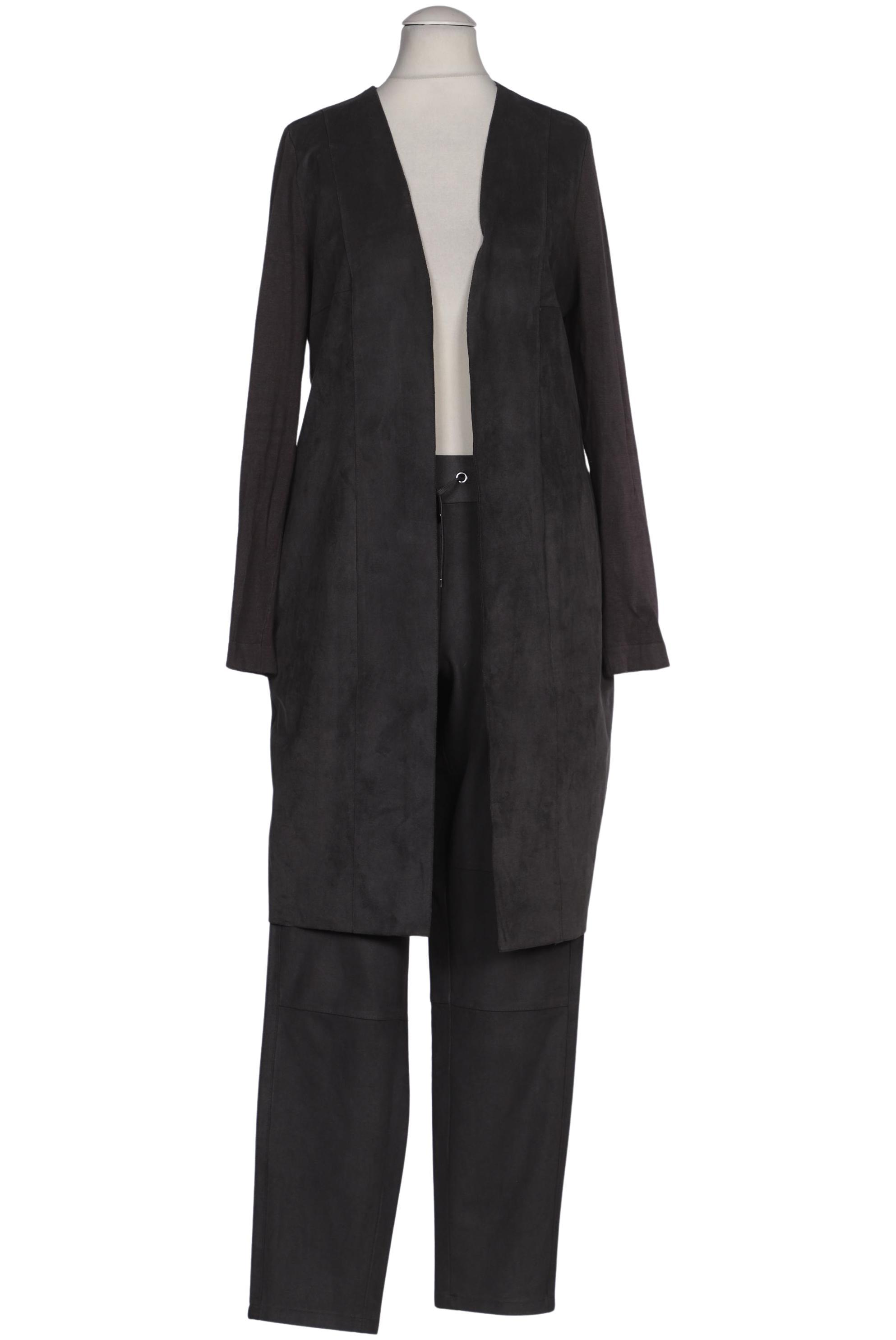 

s.Oliver Damen Anzug, grau, Gr. 34