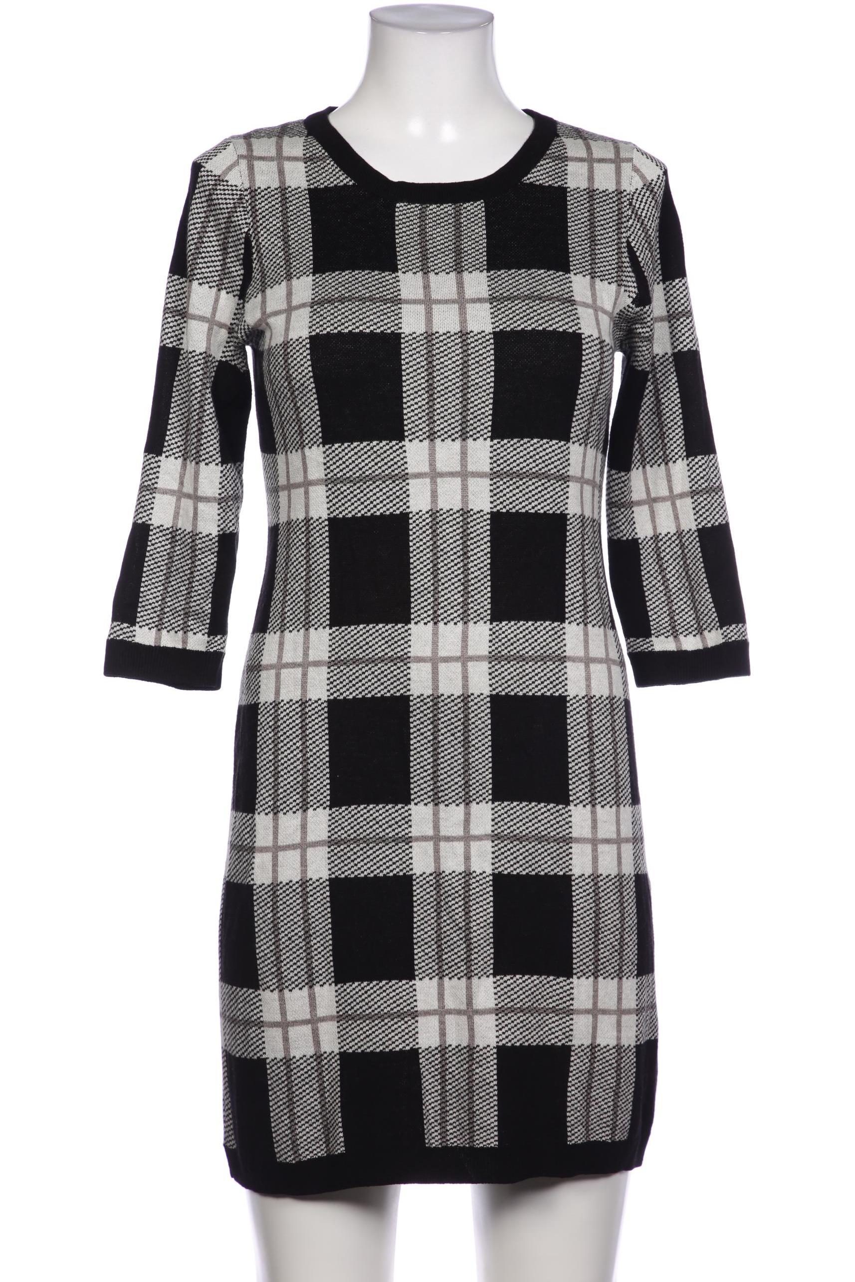 

s.Oliver Damen Kleid, schwarz