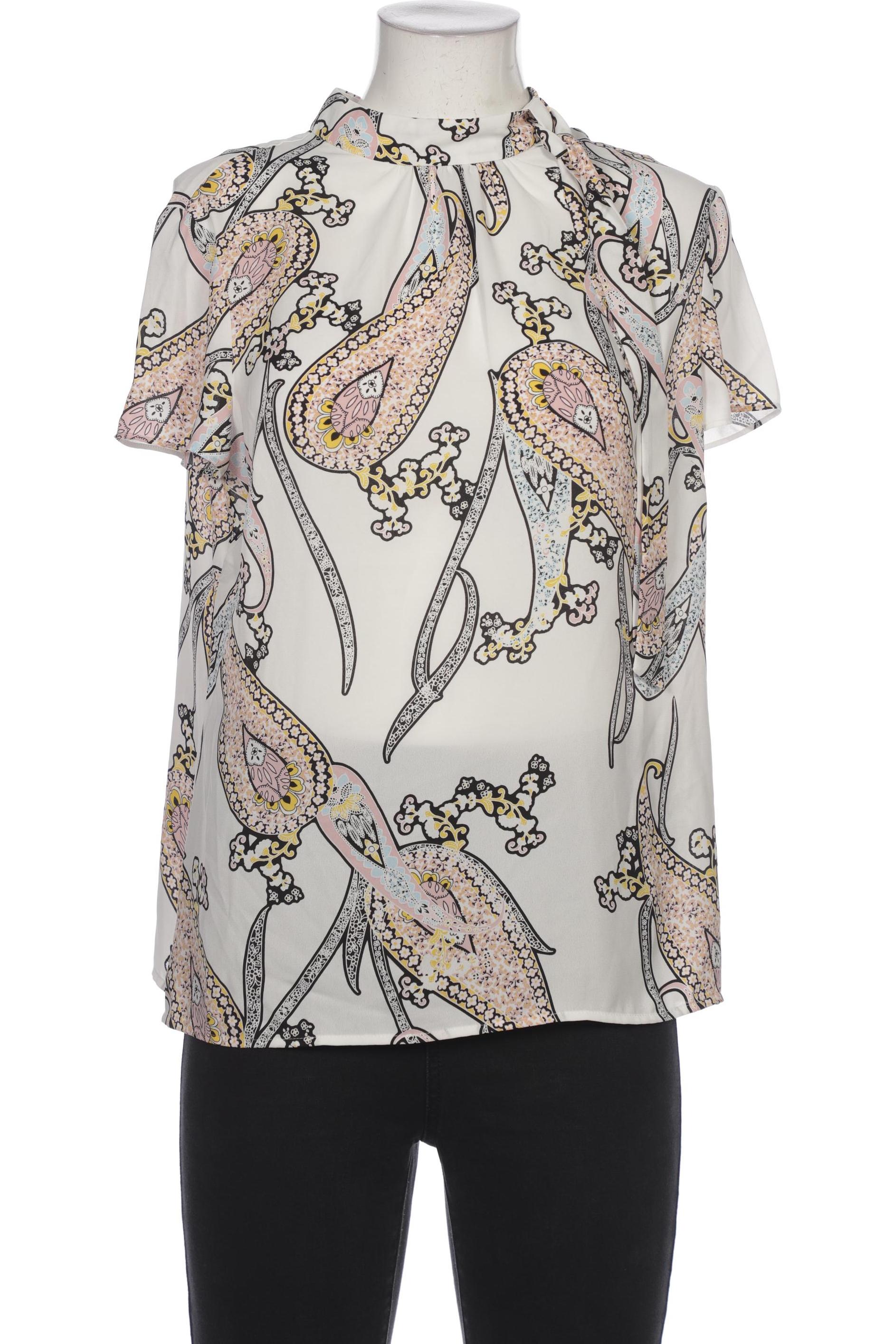 

s.Oliver Damen Bluse, weiß