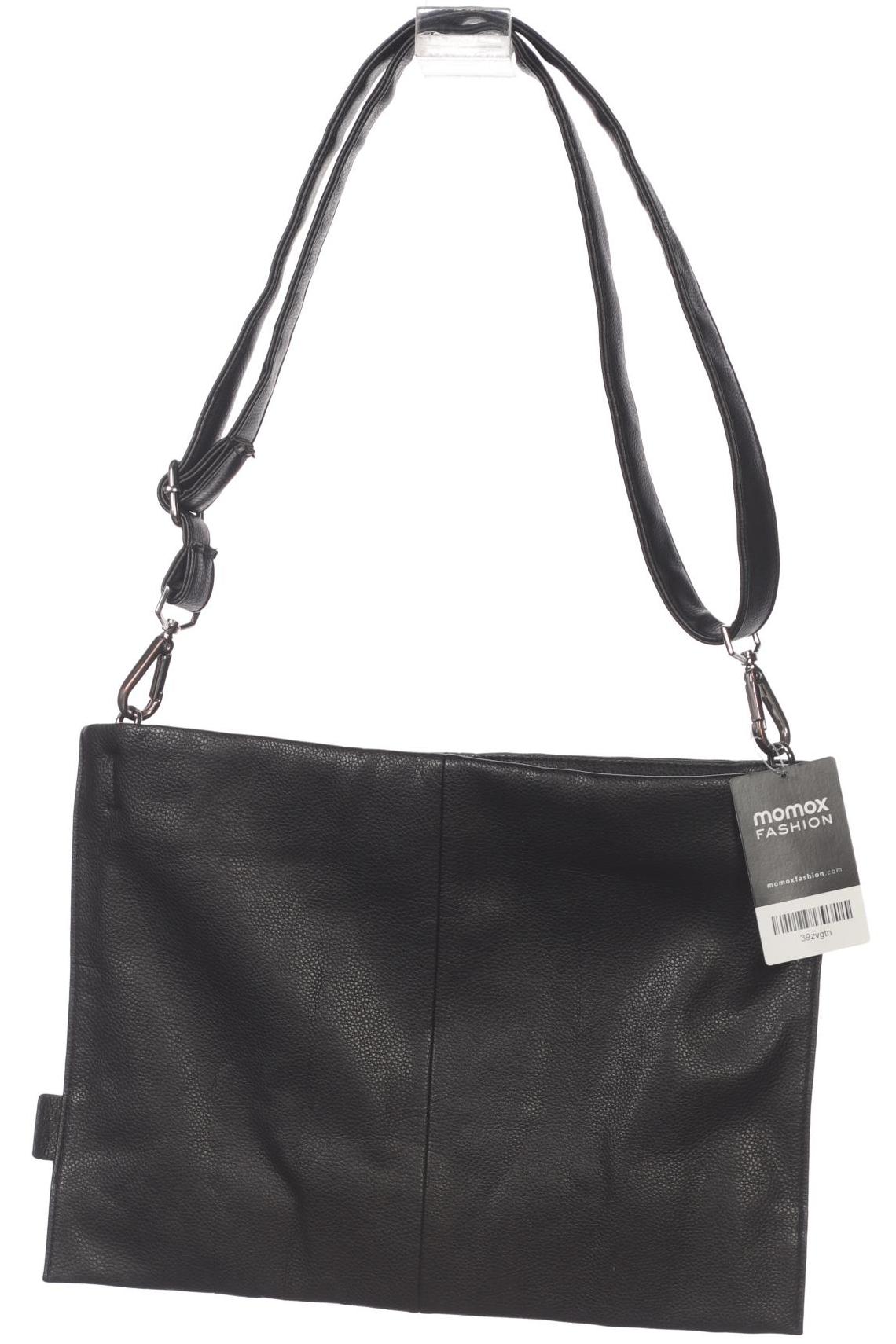 

s.Oliver Damen Handtasche, schwarz