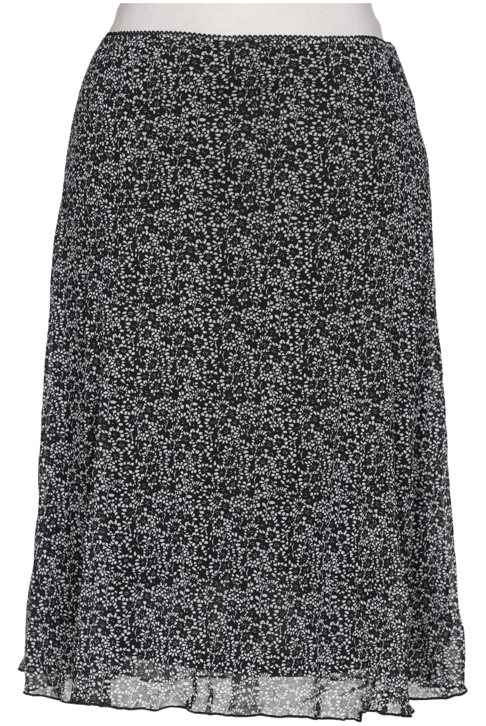 

s.Oliver Damen Rock, schwarz, Gr. 36