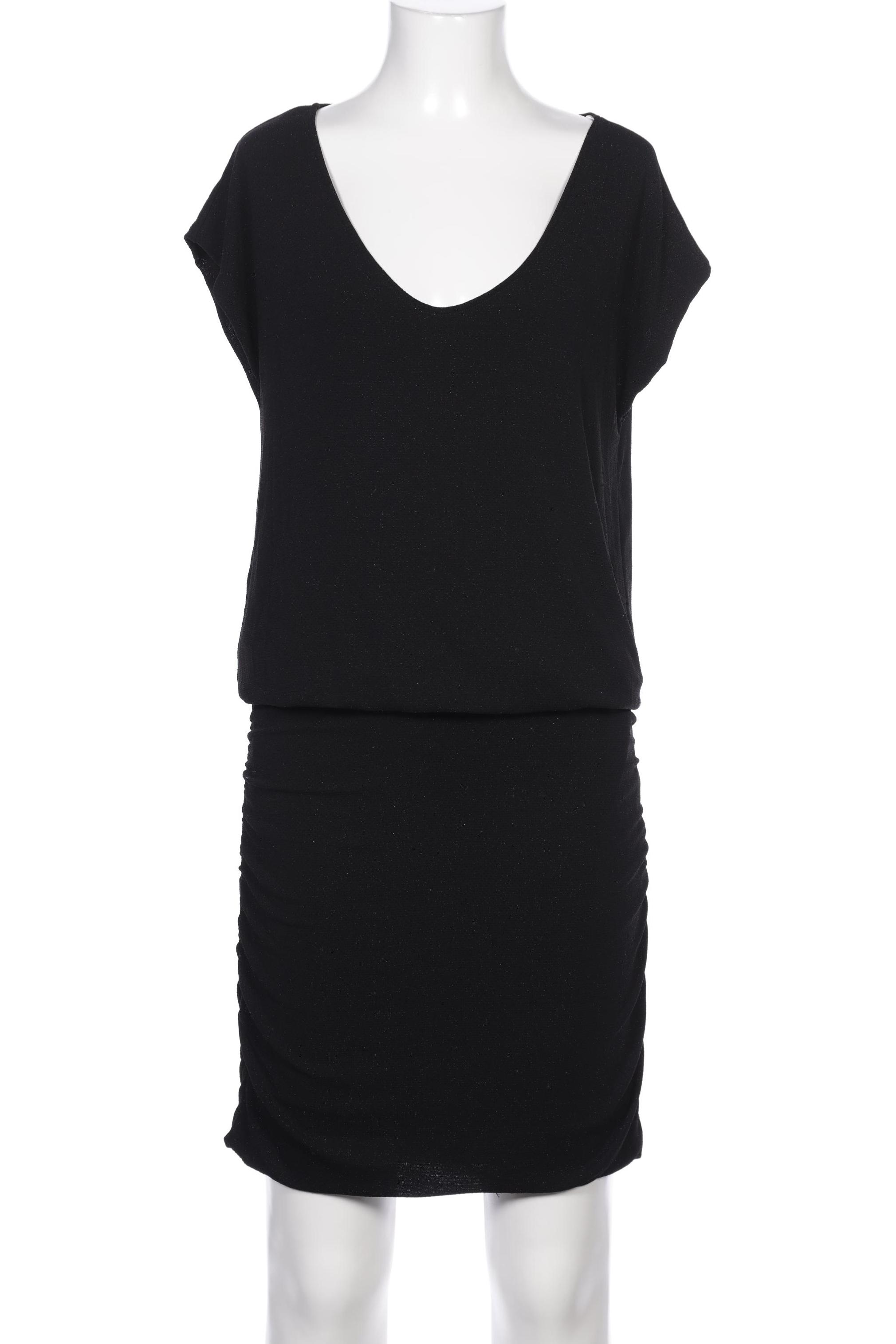 

s.Oliver Damen Kleid, schwarz