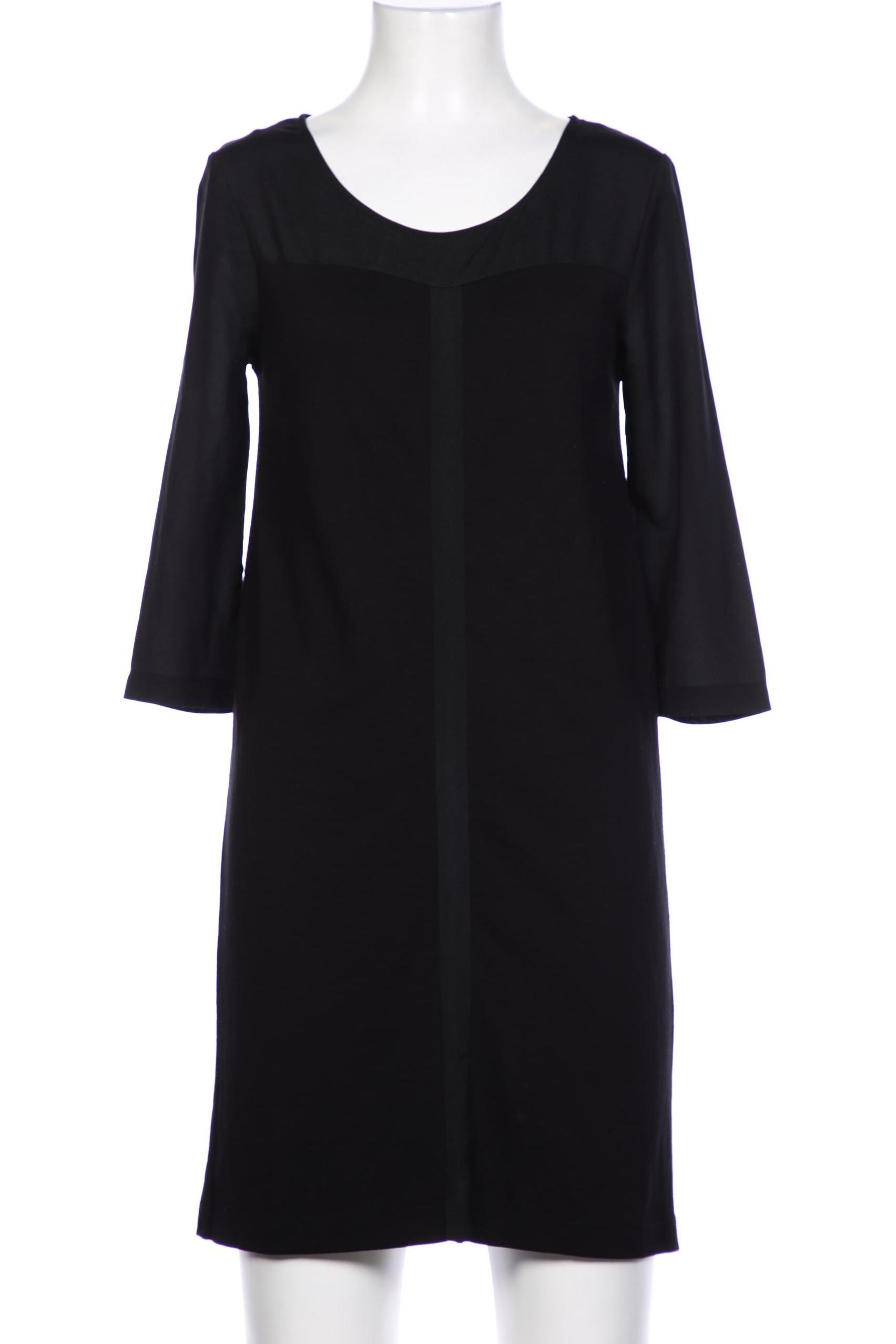 

s.Oliver Damen Kleid, schwarz
