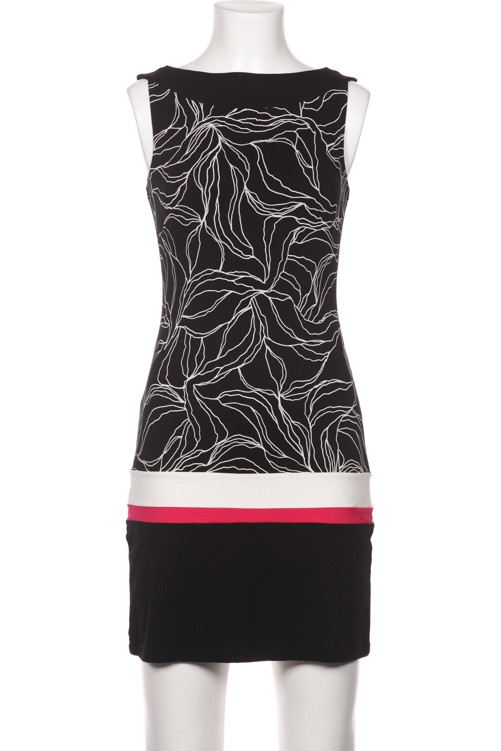 

s.Oliver Damen Kleid, schwarz, Gr. 34