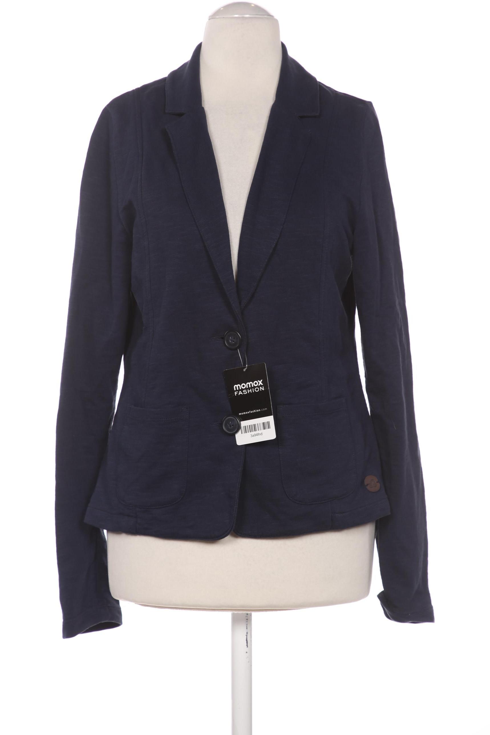 

s.Oliver Damen Blazer, marineblau, Gr. 36