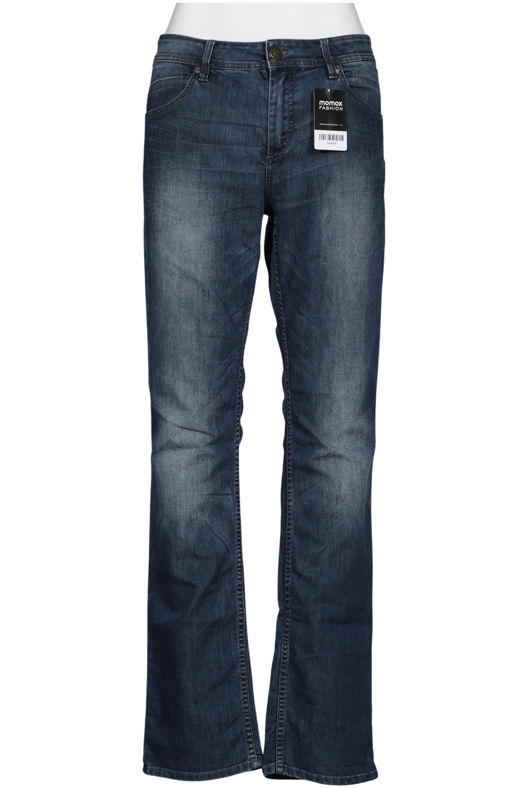 

s.Oliver Damen Jeans, blau, Gr. 44