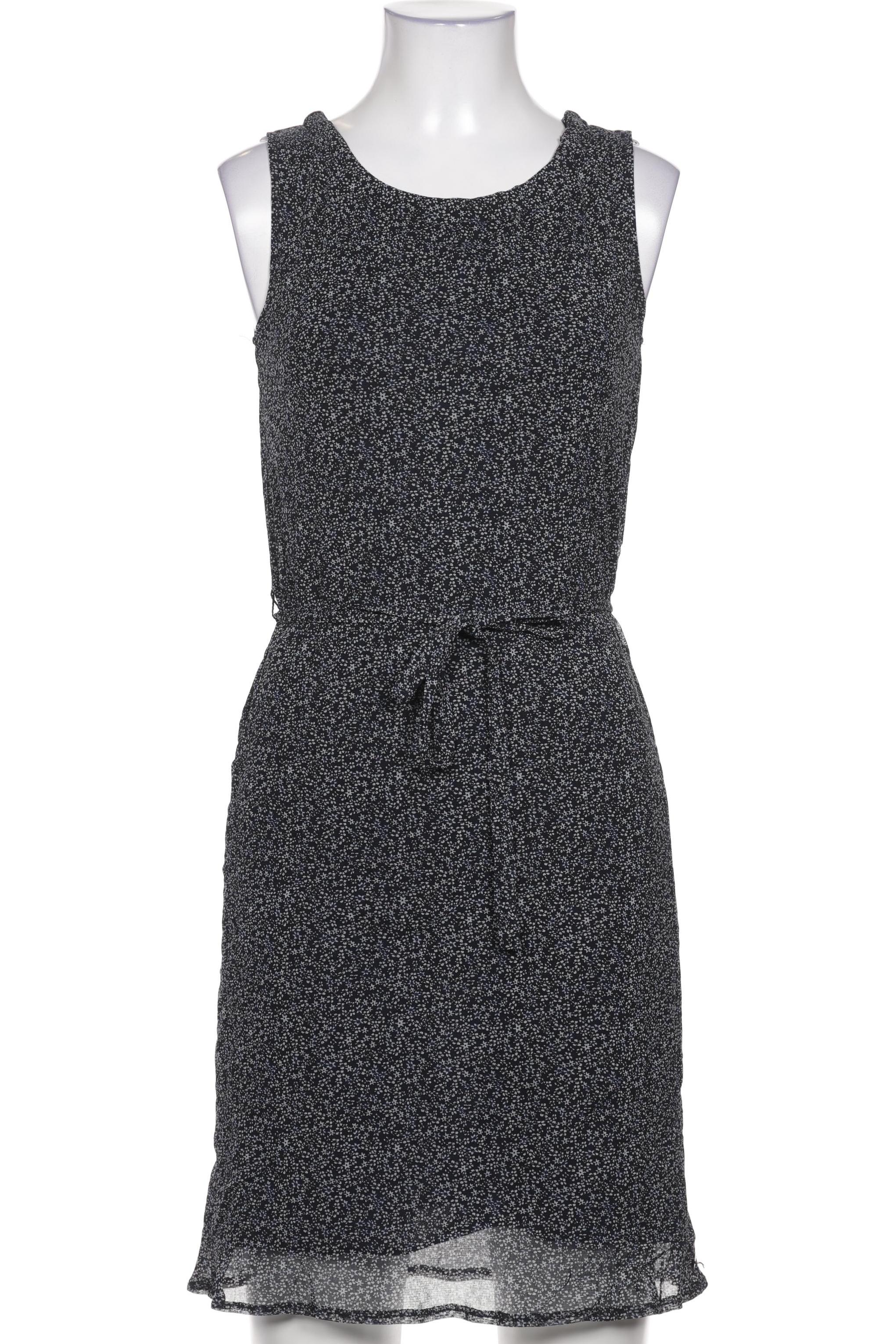 

s.Oliver Damen Kleid, marineblau