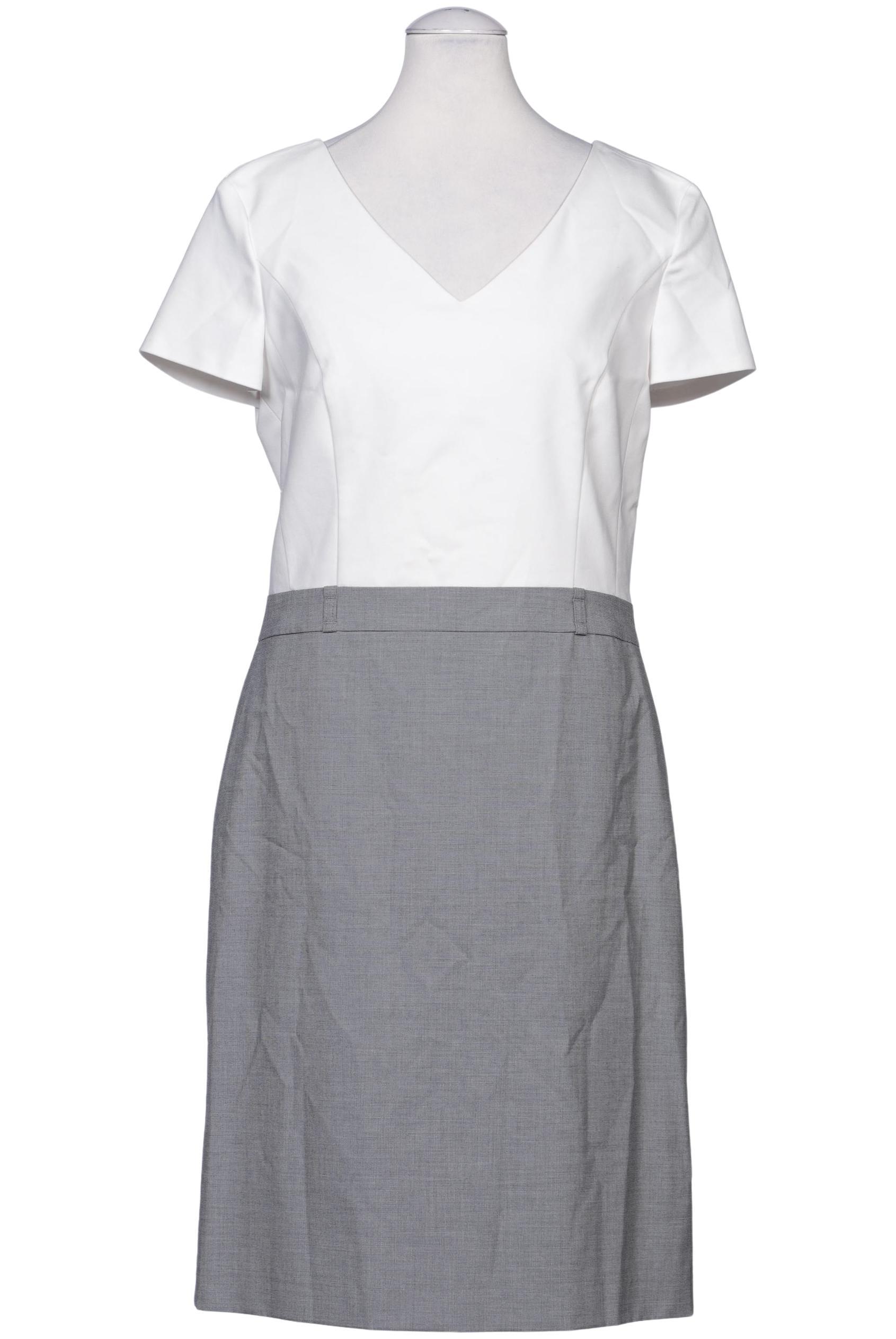 

s.Oliver Damen Kleid, mehrfarbig, Gr. 36