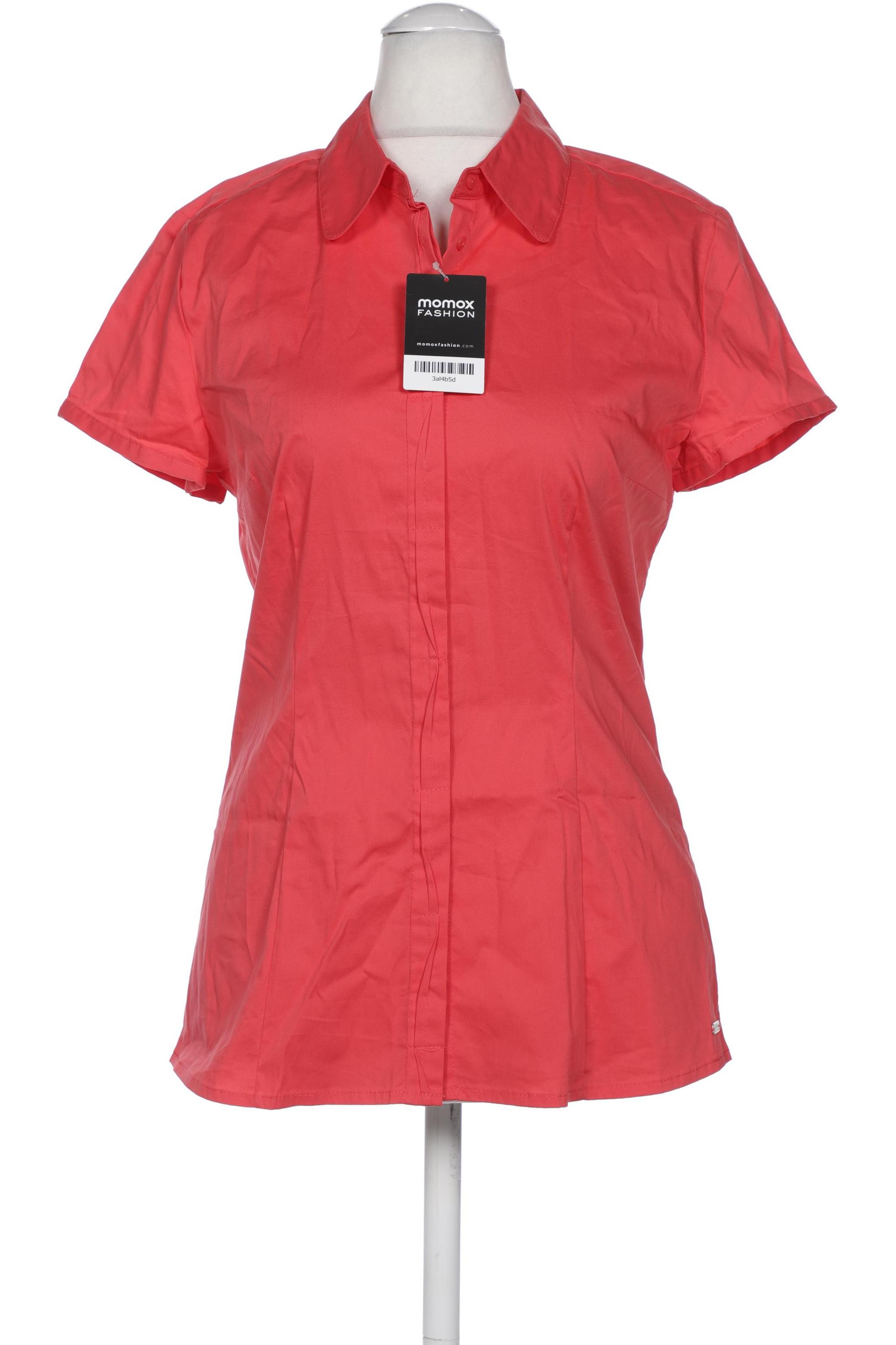 

s.Oliver Damen Bluse, rot, Gr. 40