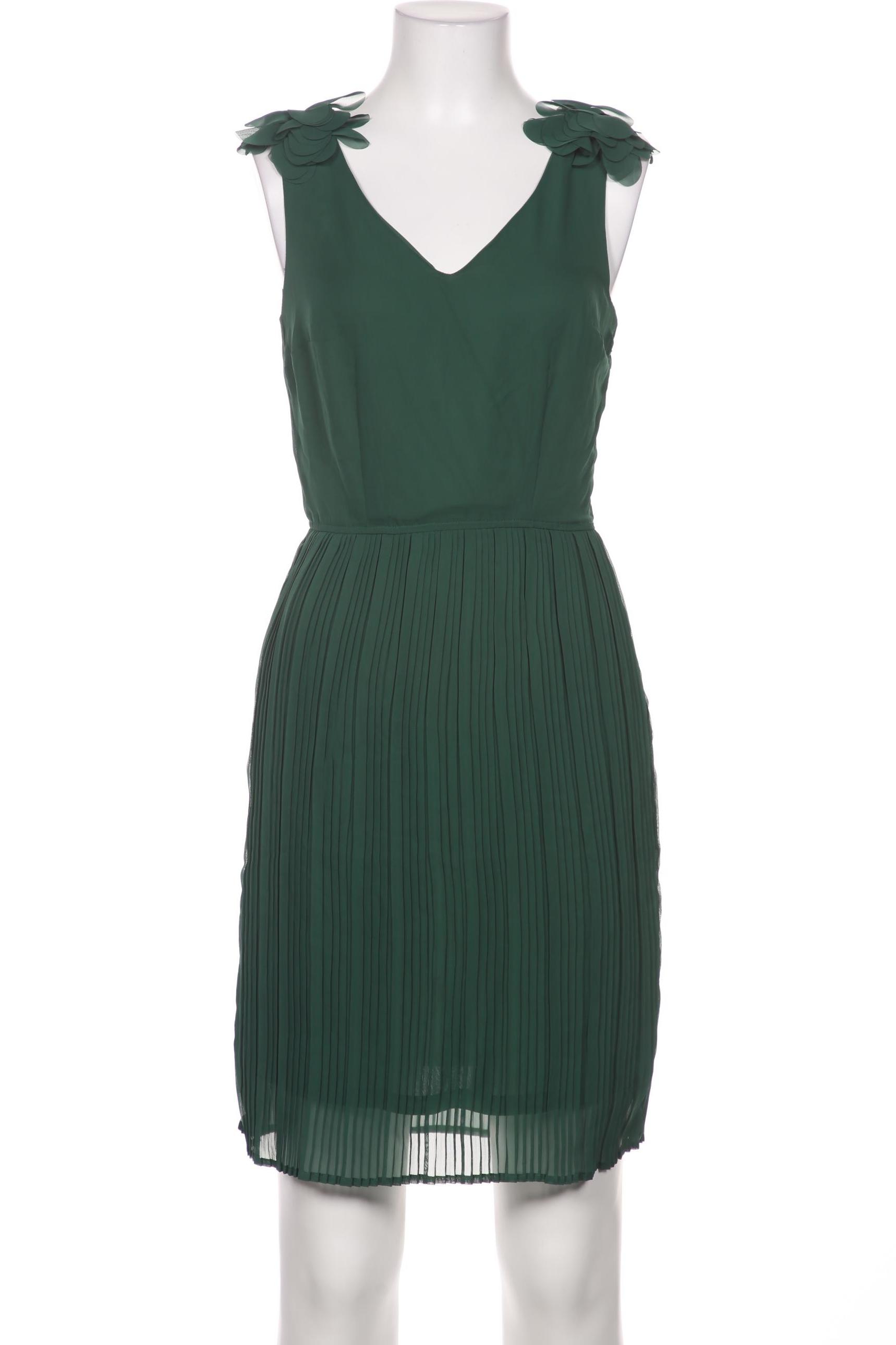 

s.Oliver Damen Kleid, grün, Gr. 34