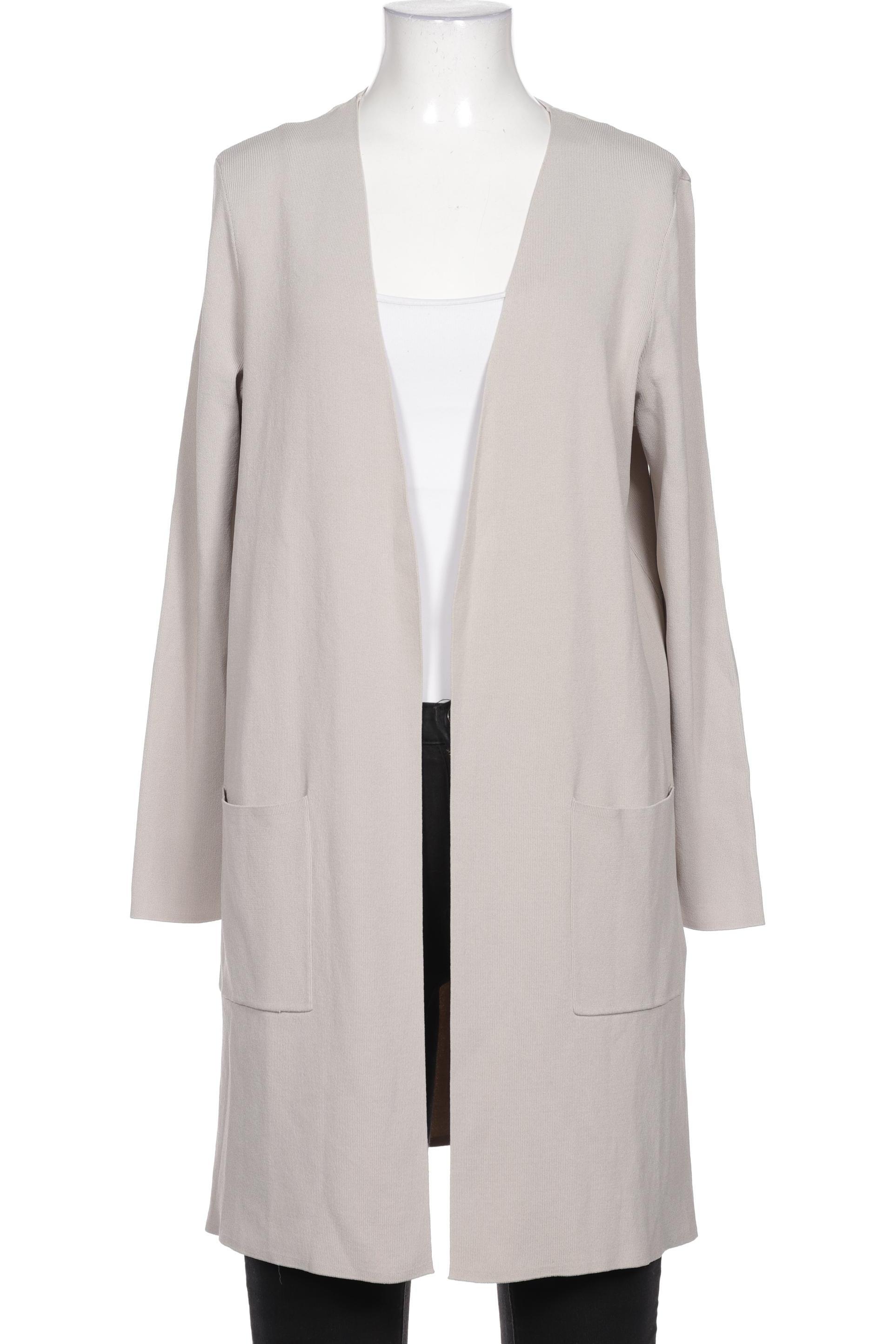 

s.Oliver Damen Strickjacke, grau