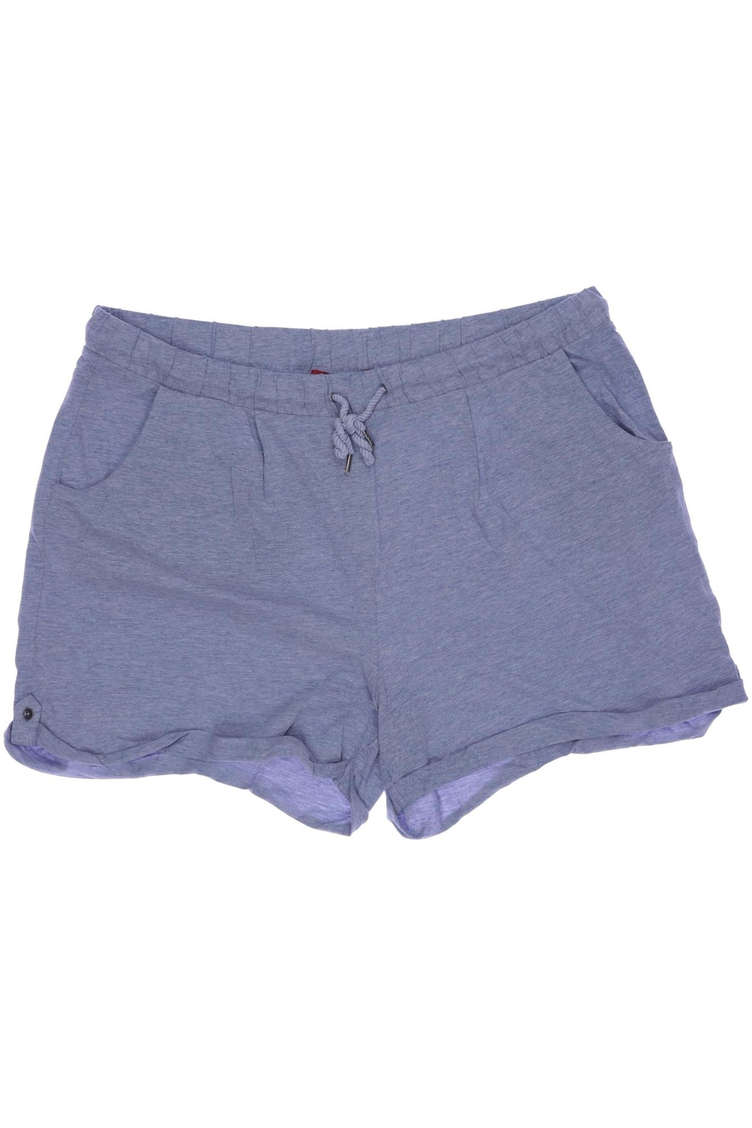 

s.Oliver Damen Shorts, hellblau, Gr. 46