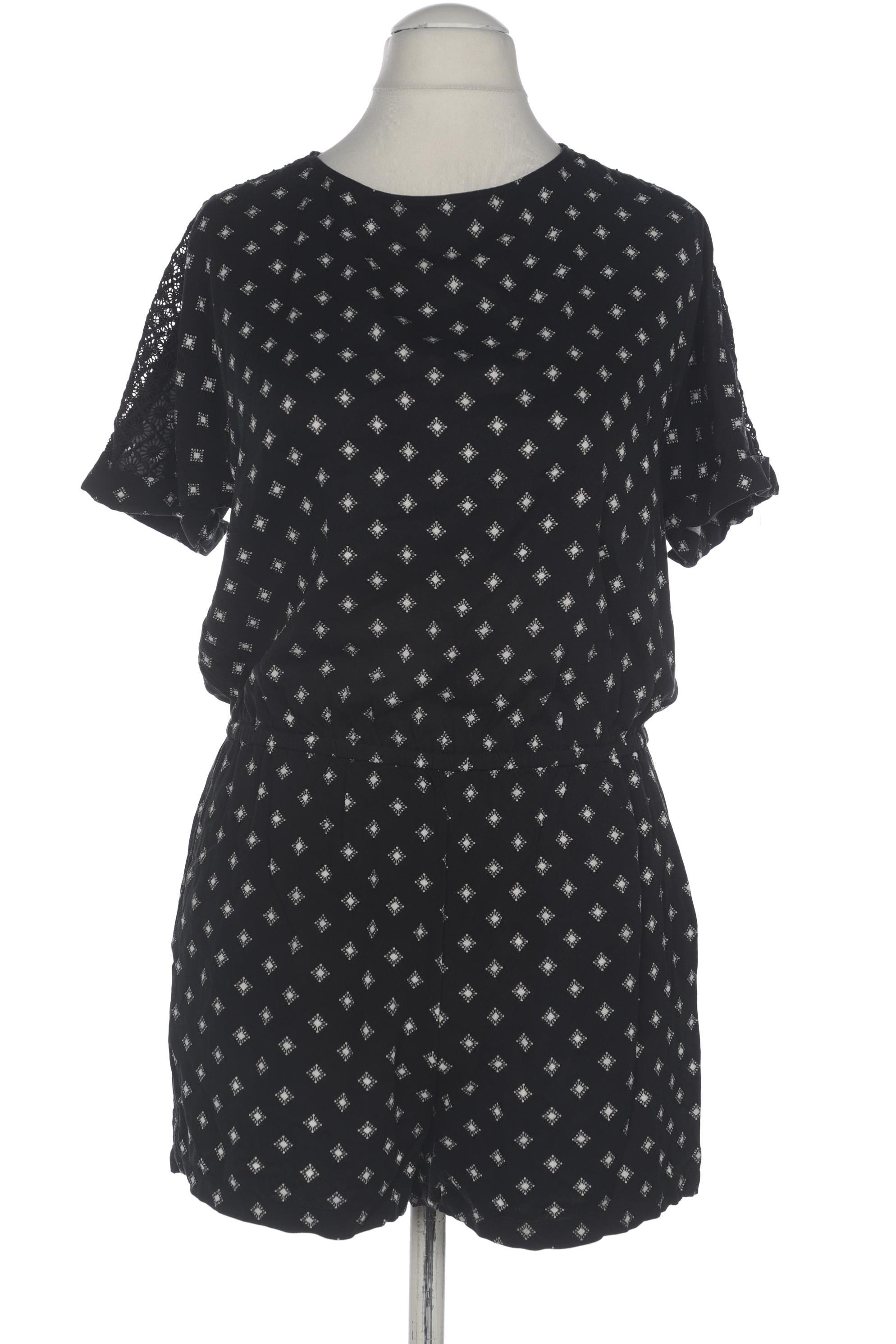 Thumbnail - s.Oliver Damen Jumpsuit/Overall, schwarz, Gr. 36