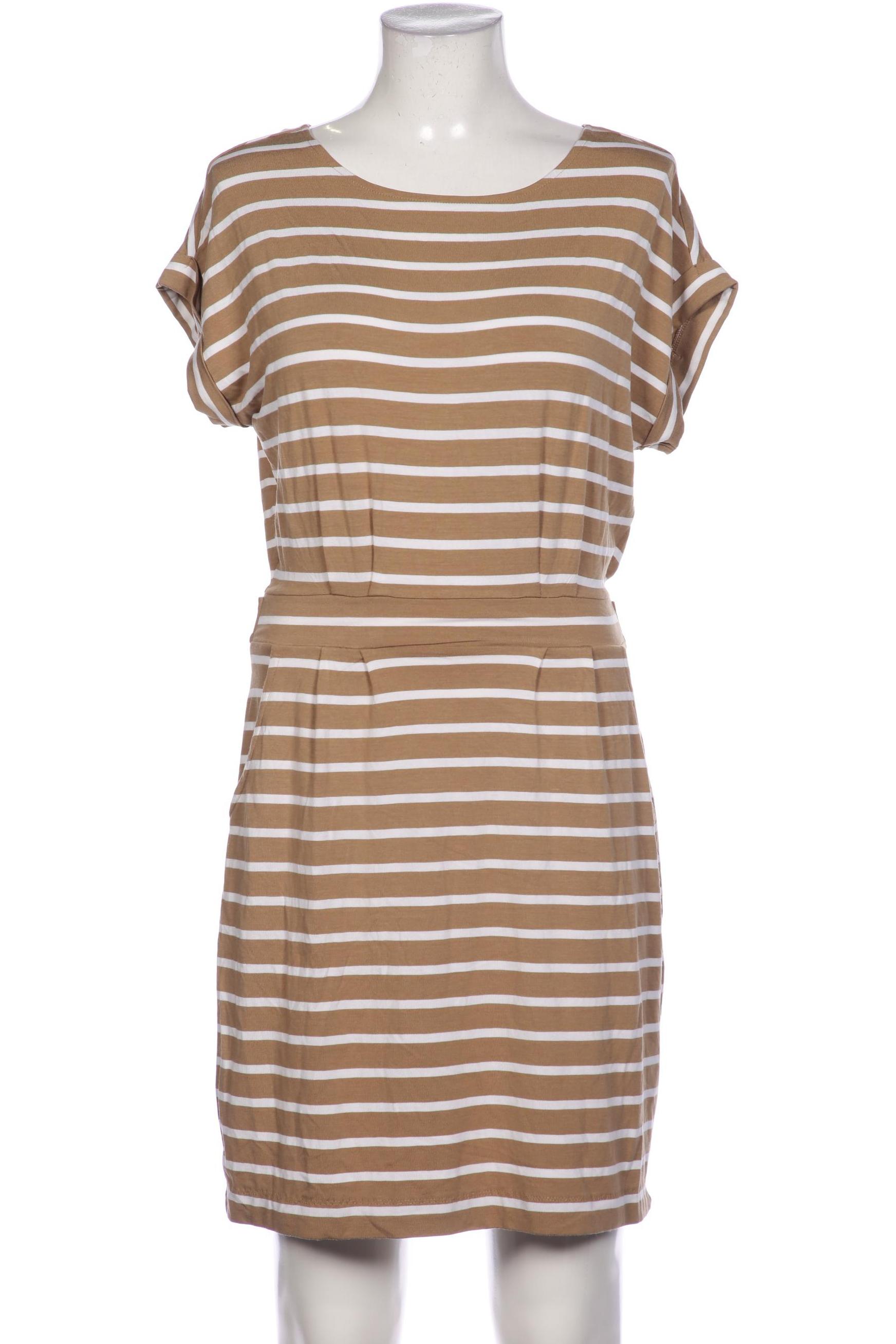 

s.Oliver Damen Kleid, beige, Gr. 36