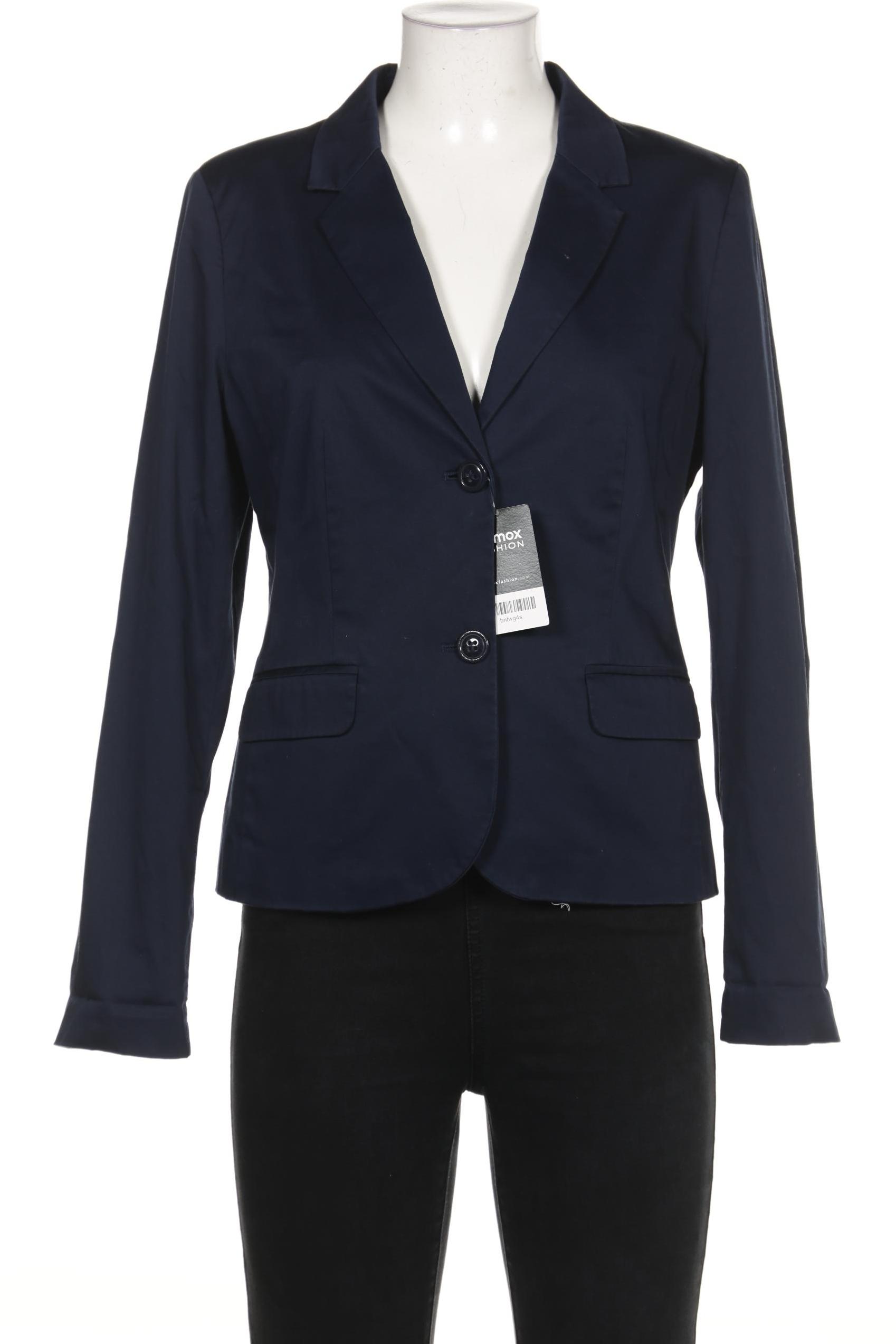 

s.Oliver Damen Blazer, marineblau, Gr. 40