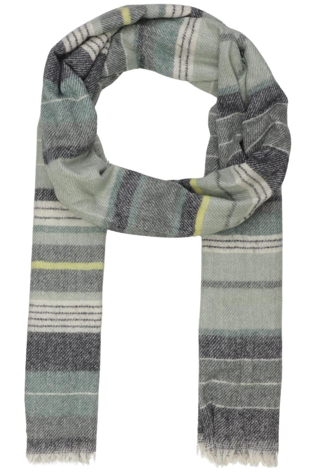 

s.Oliver Damen Schal, mehrfarbig, Gr.