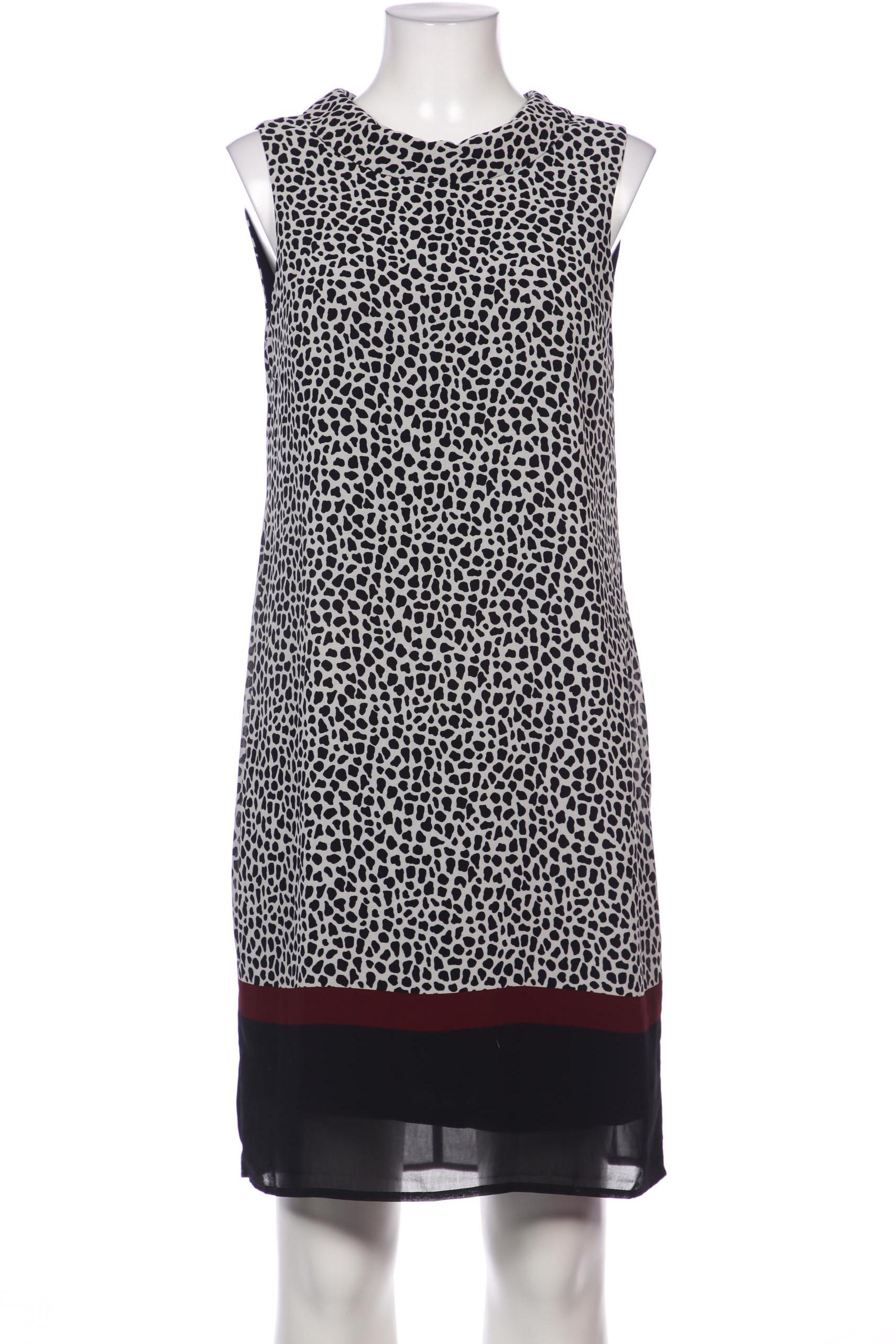 

s.Oliver Damen Kleid, mehrfarbig, Gr. 38