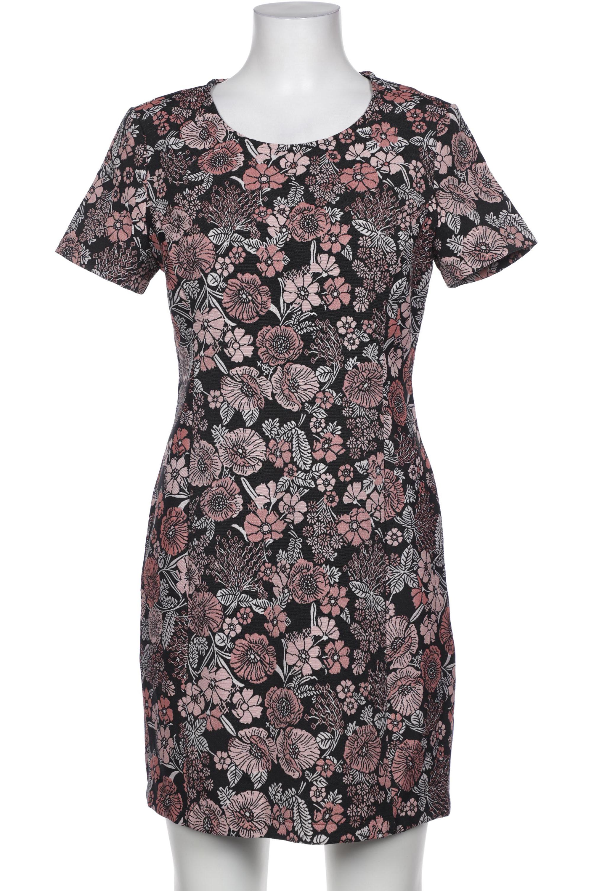 

s.Oliver Damen Kleid, schwarz