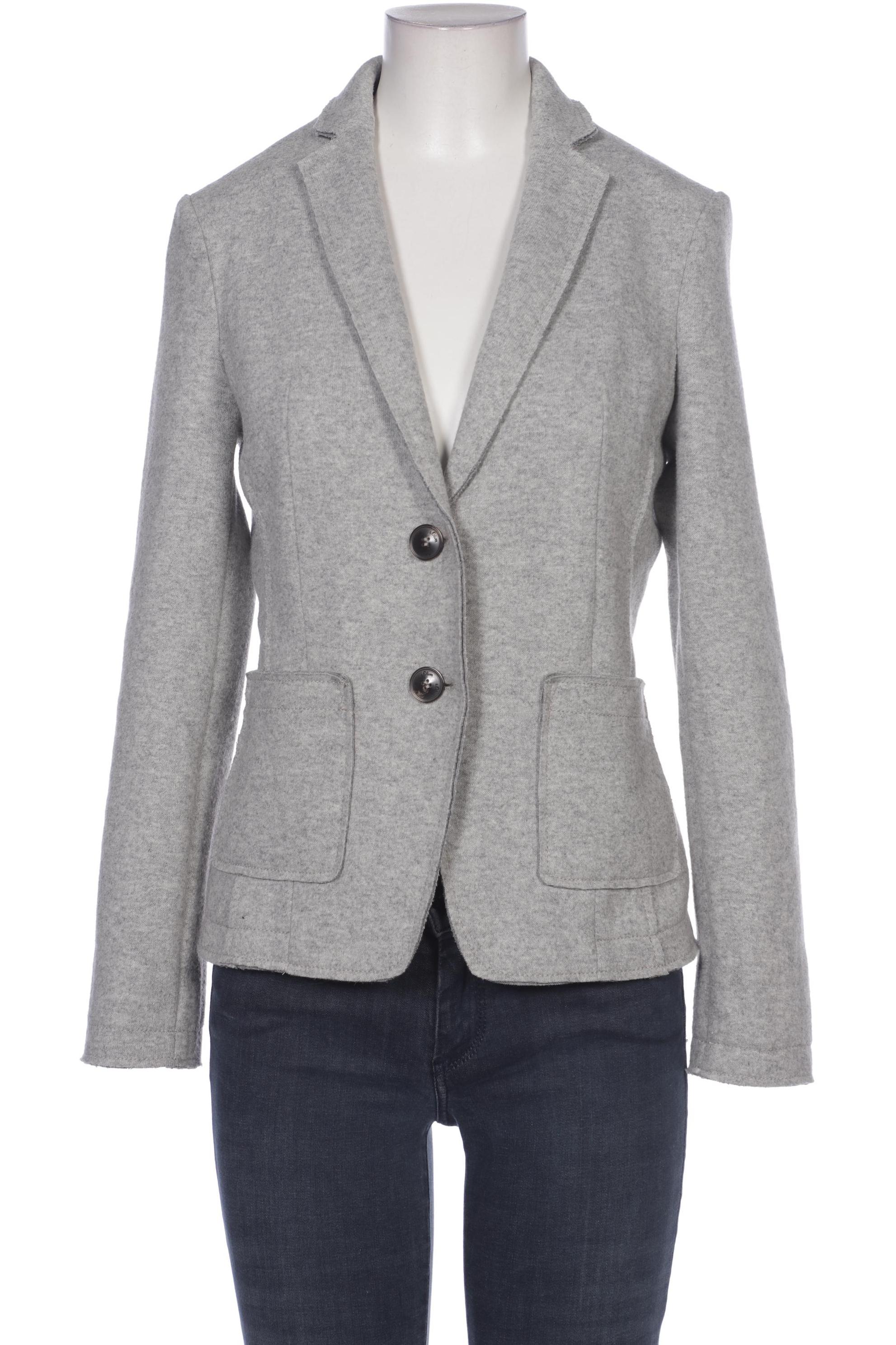 

s.Oliver Damen Blazer, grau, Gr. 38