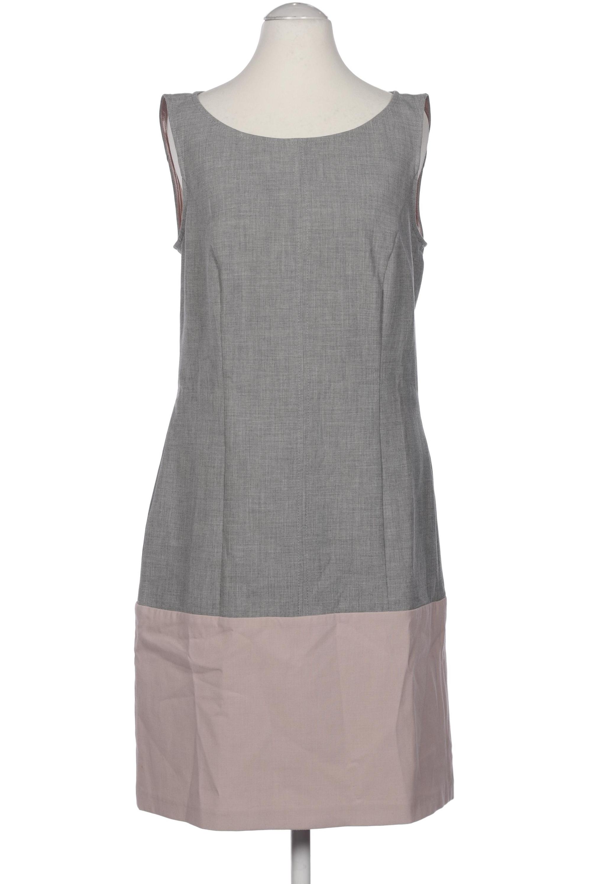 

s.Oliver Damen Kleid, grau, Gr. 36