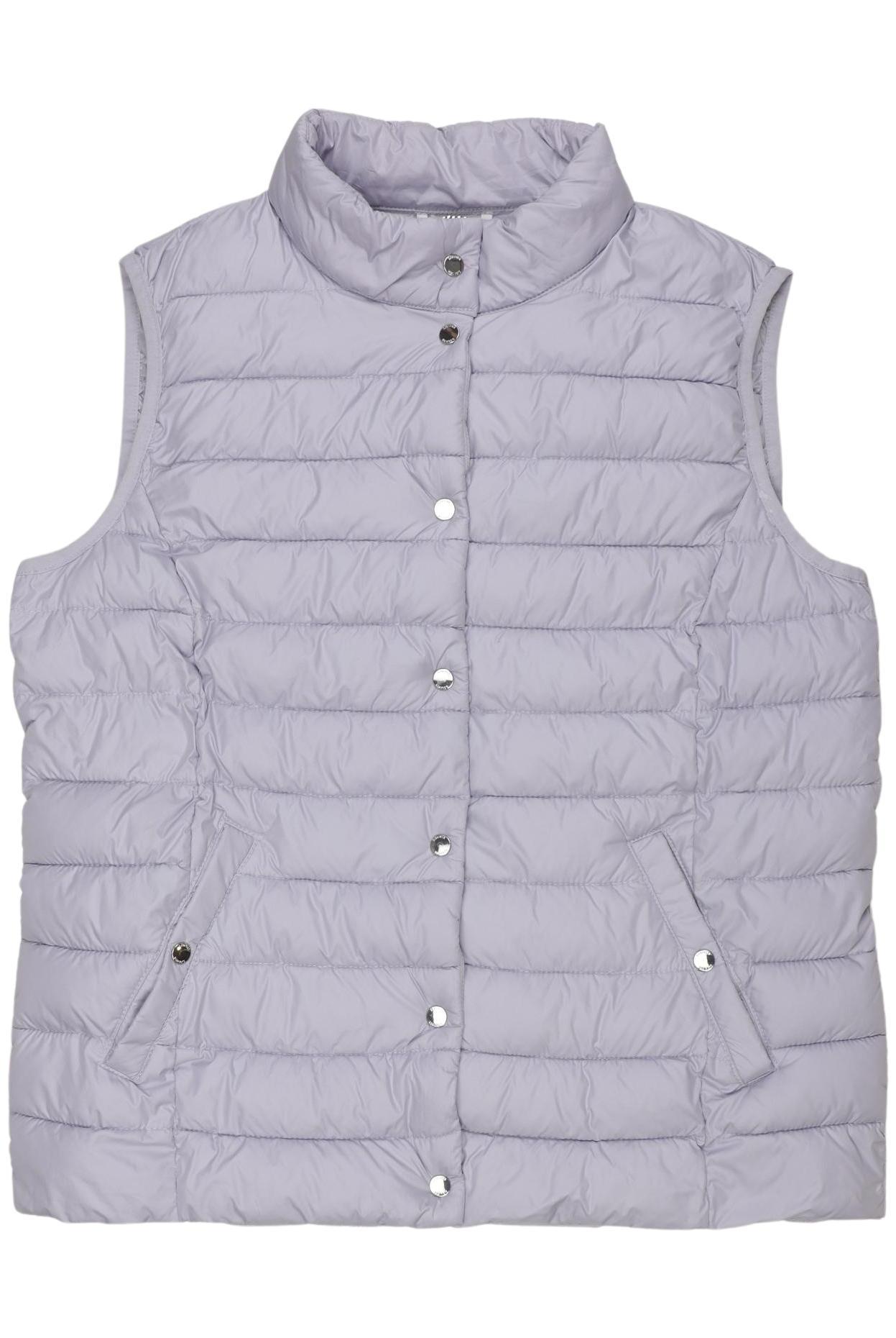 

s.Oliver Damen Weste, grau, Gr. 40