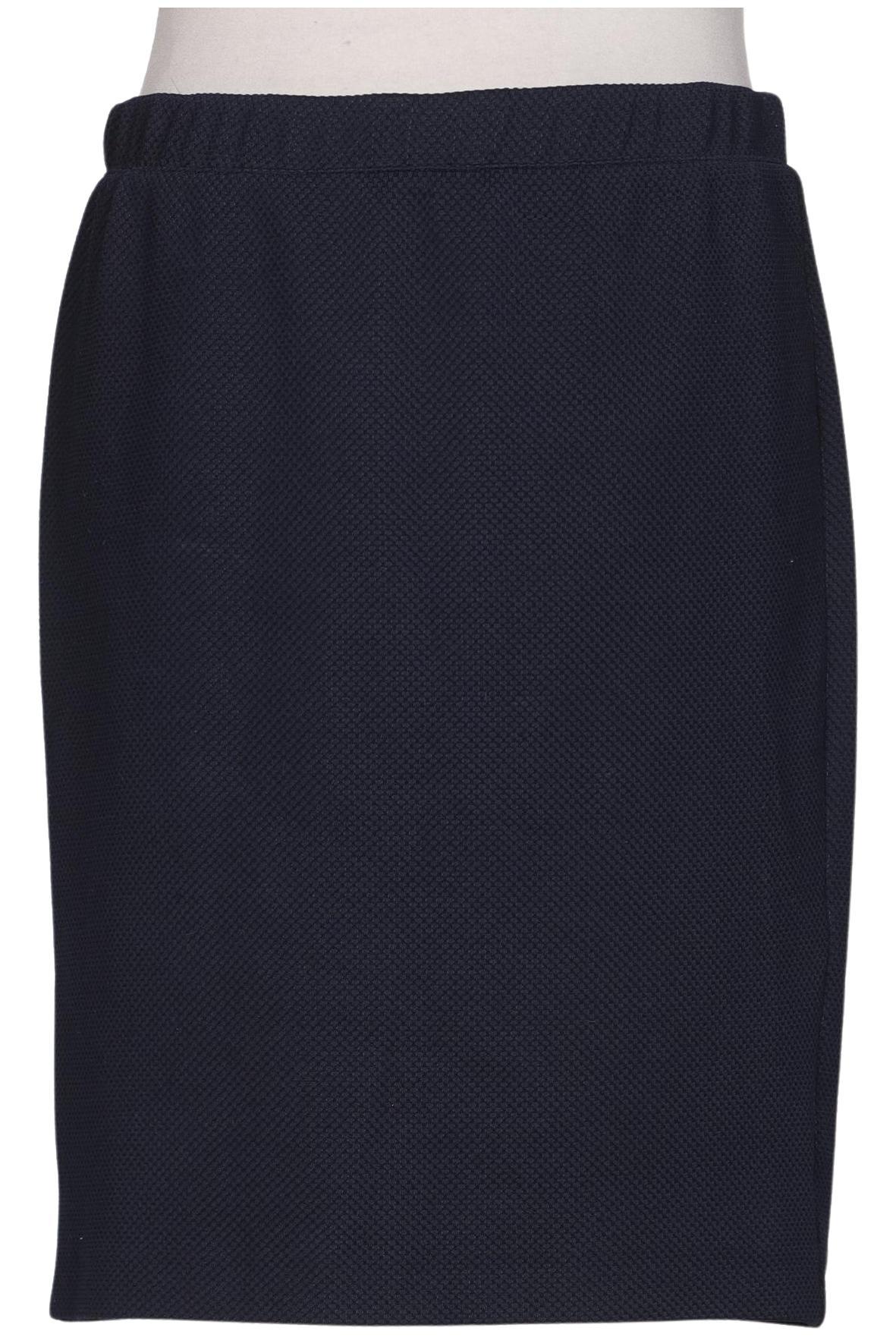 

s.Oliver Damen Rock, marineblau, Gr. 42