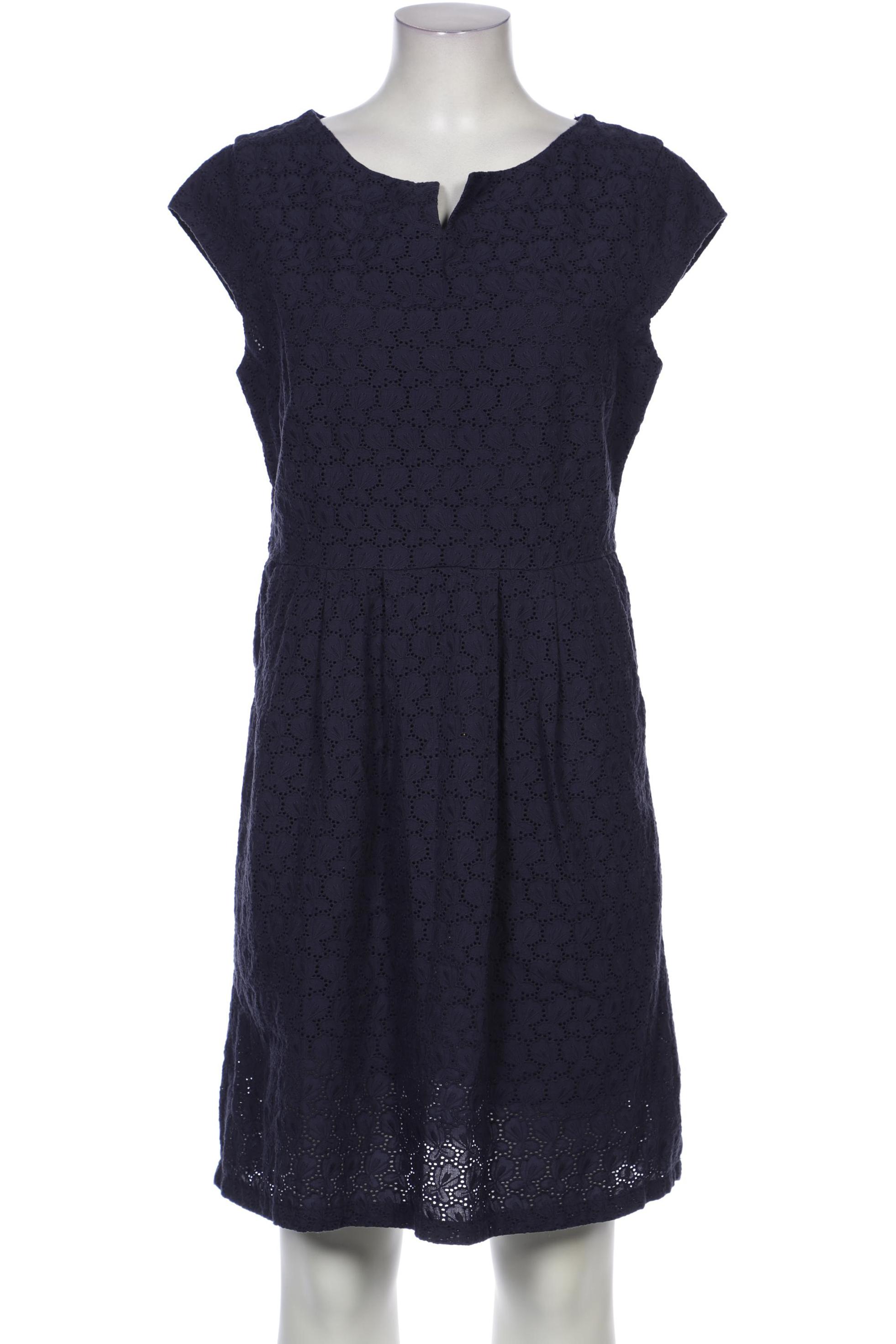 

s.Oliver Damen Kleid, marineblau, Gr. 40