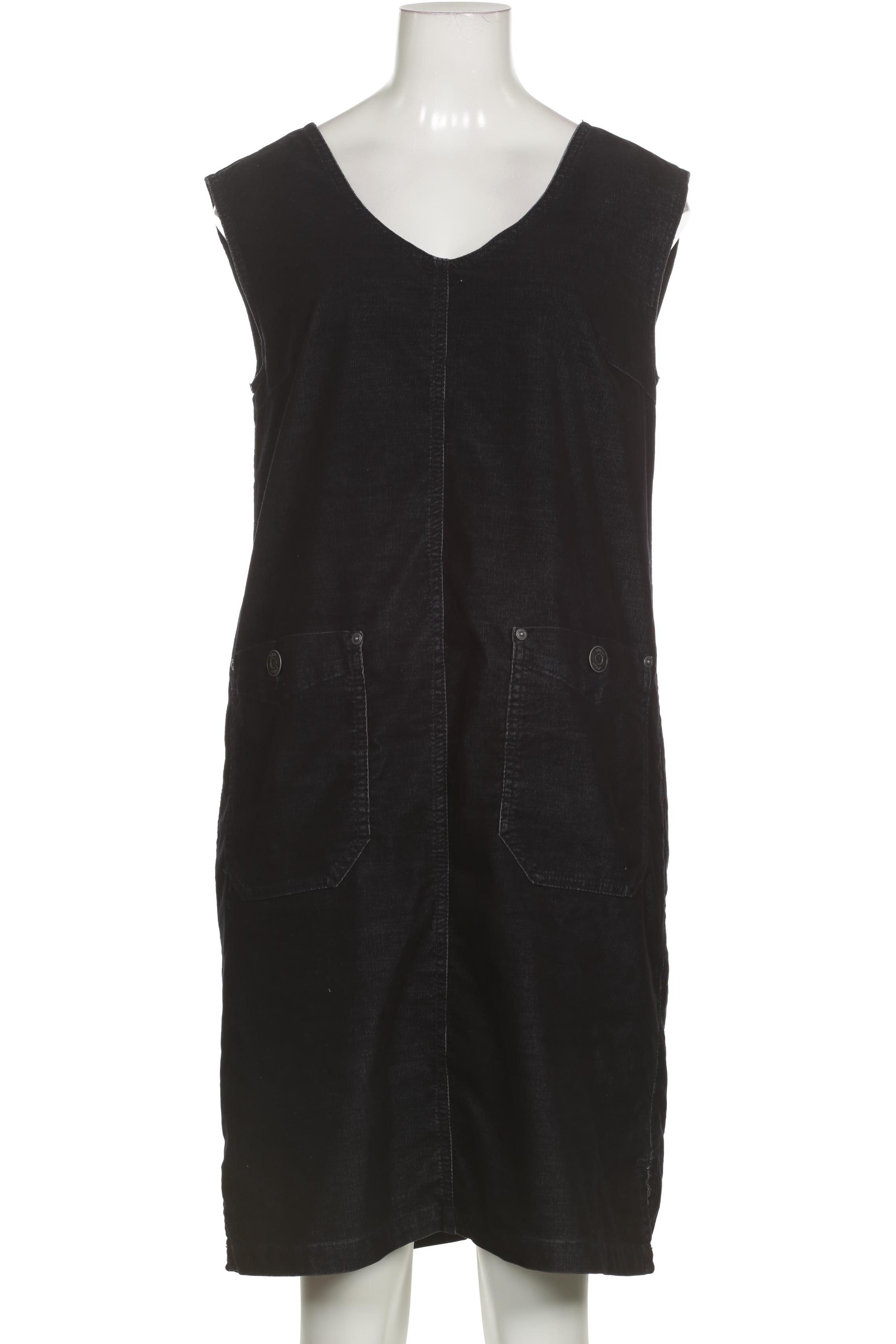 

s.Oliver Damen Kleid, marineblau