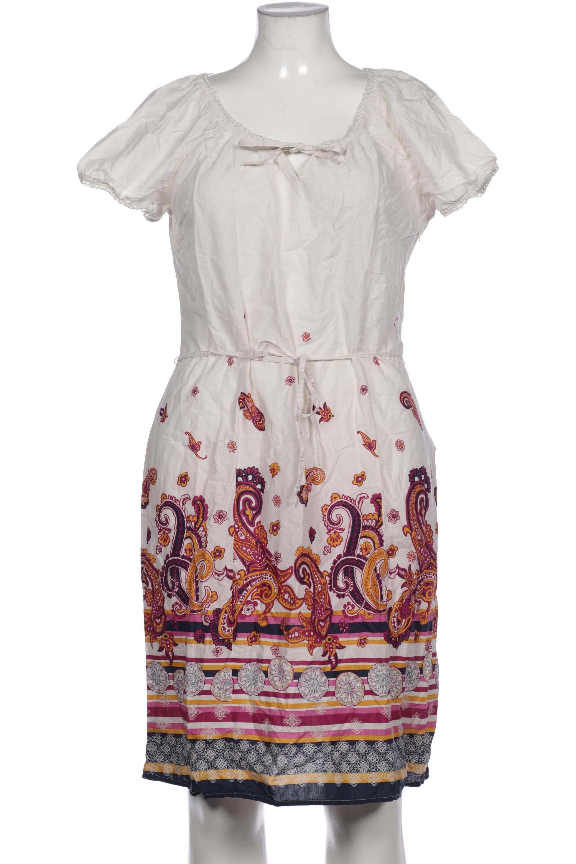 

s.Oliver Damen Kleid, pink, Gr. 44