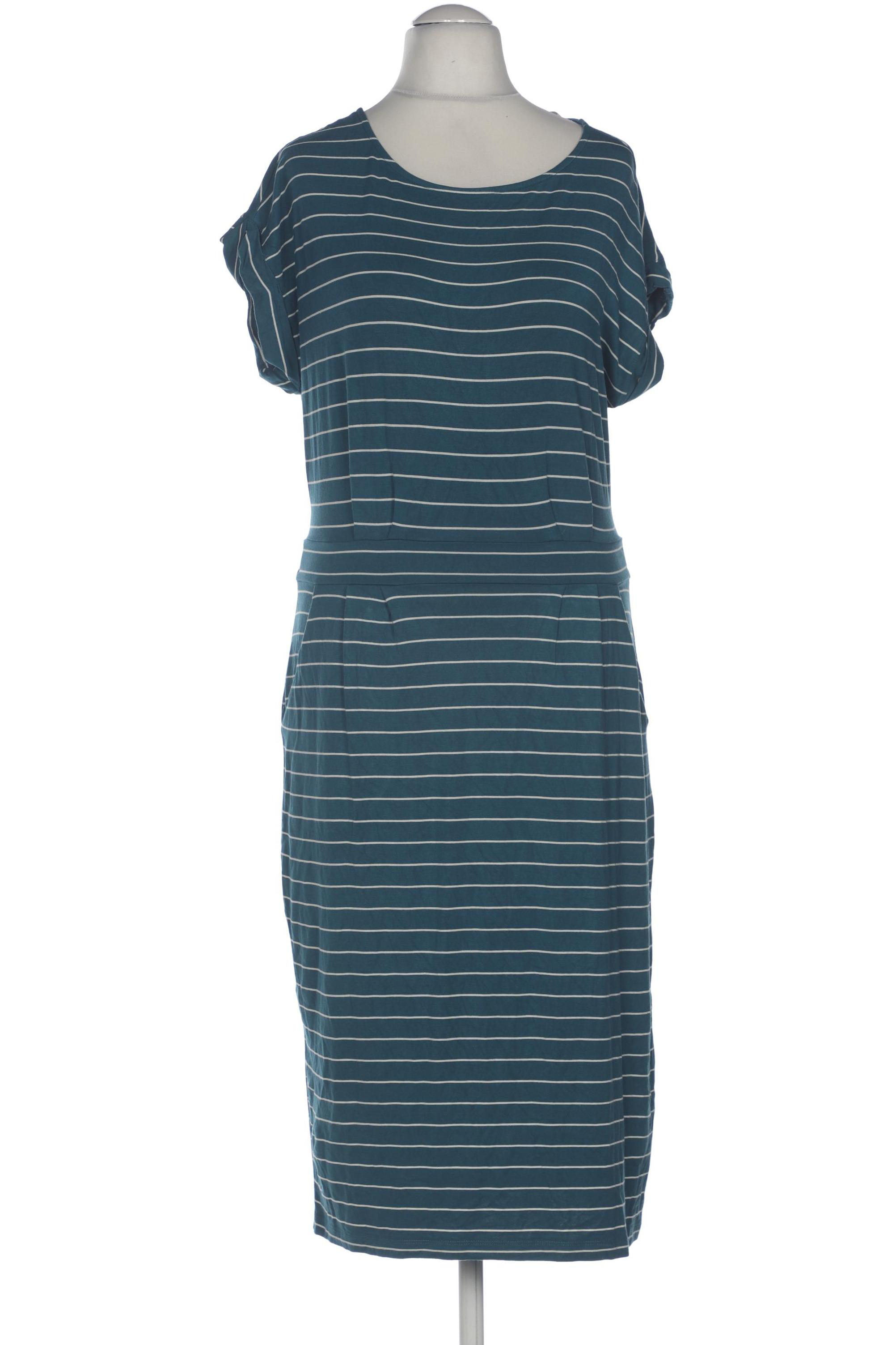 

s.Oliver Damen Kleid, türkis, Gr. 38