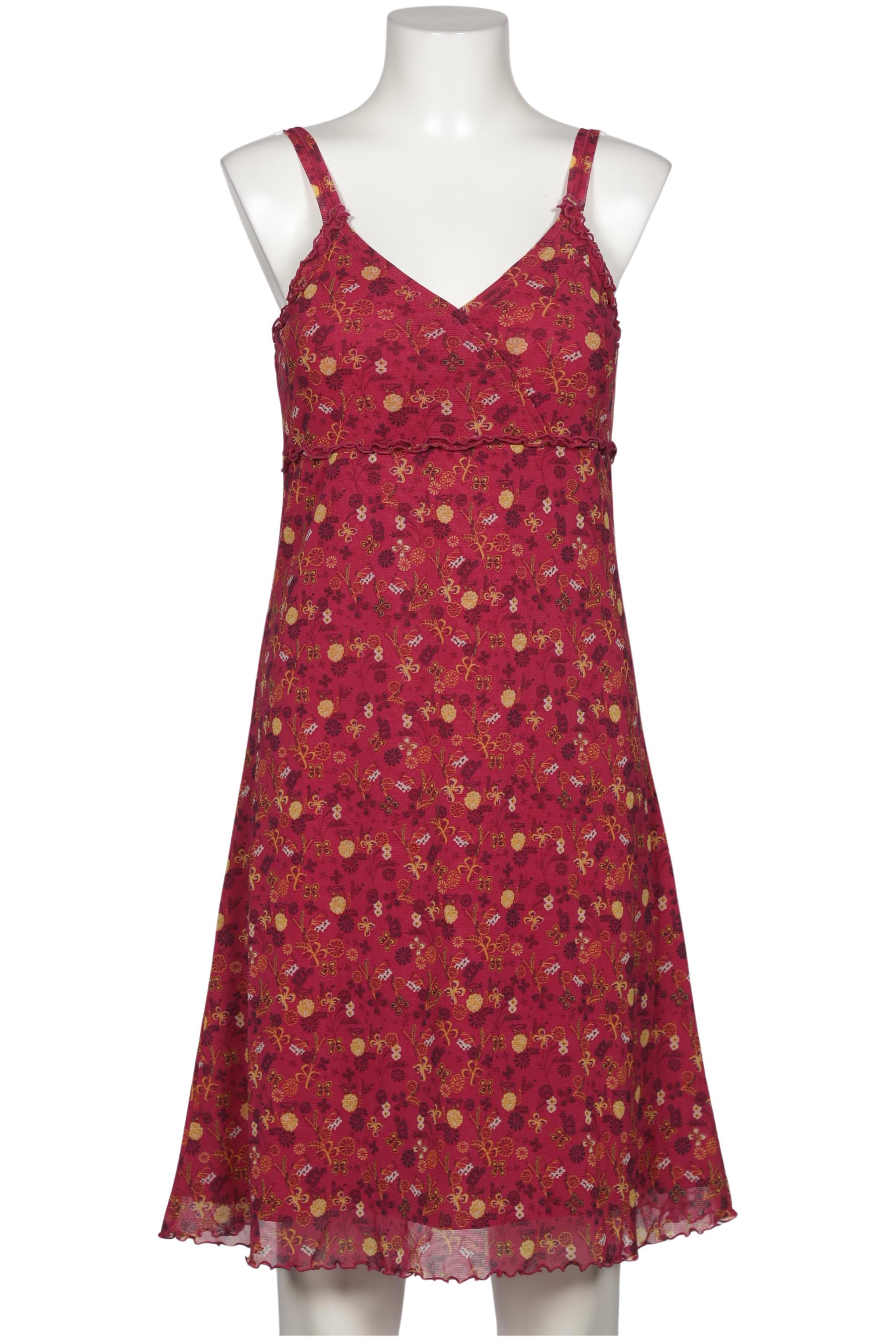 

s.Oliver Damen Kleid, pink, Gr. 40