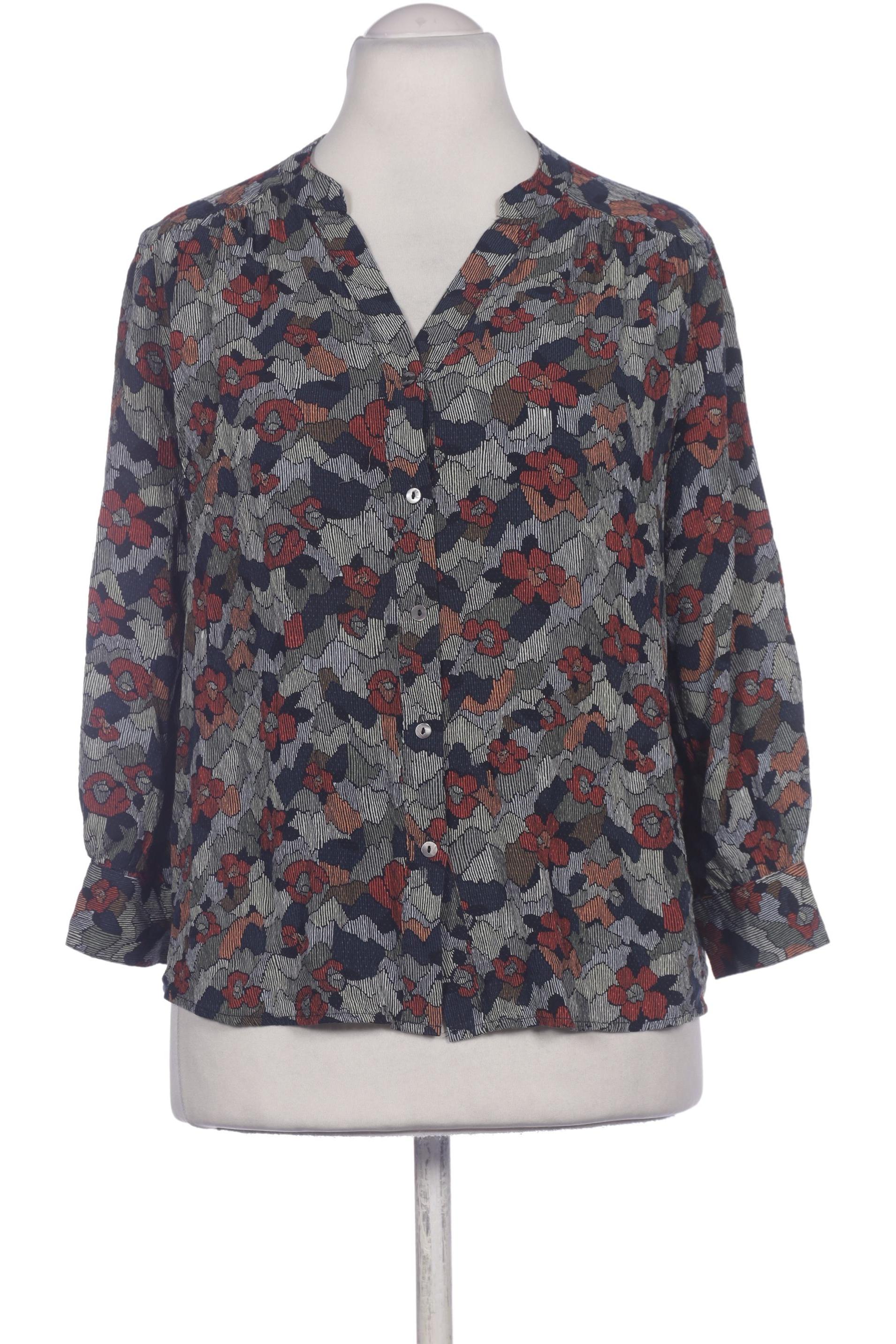 

s.Oliver Damen Bluse, mehrfarbig, Gr. 38