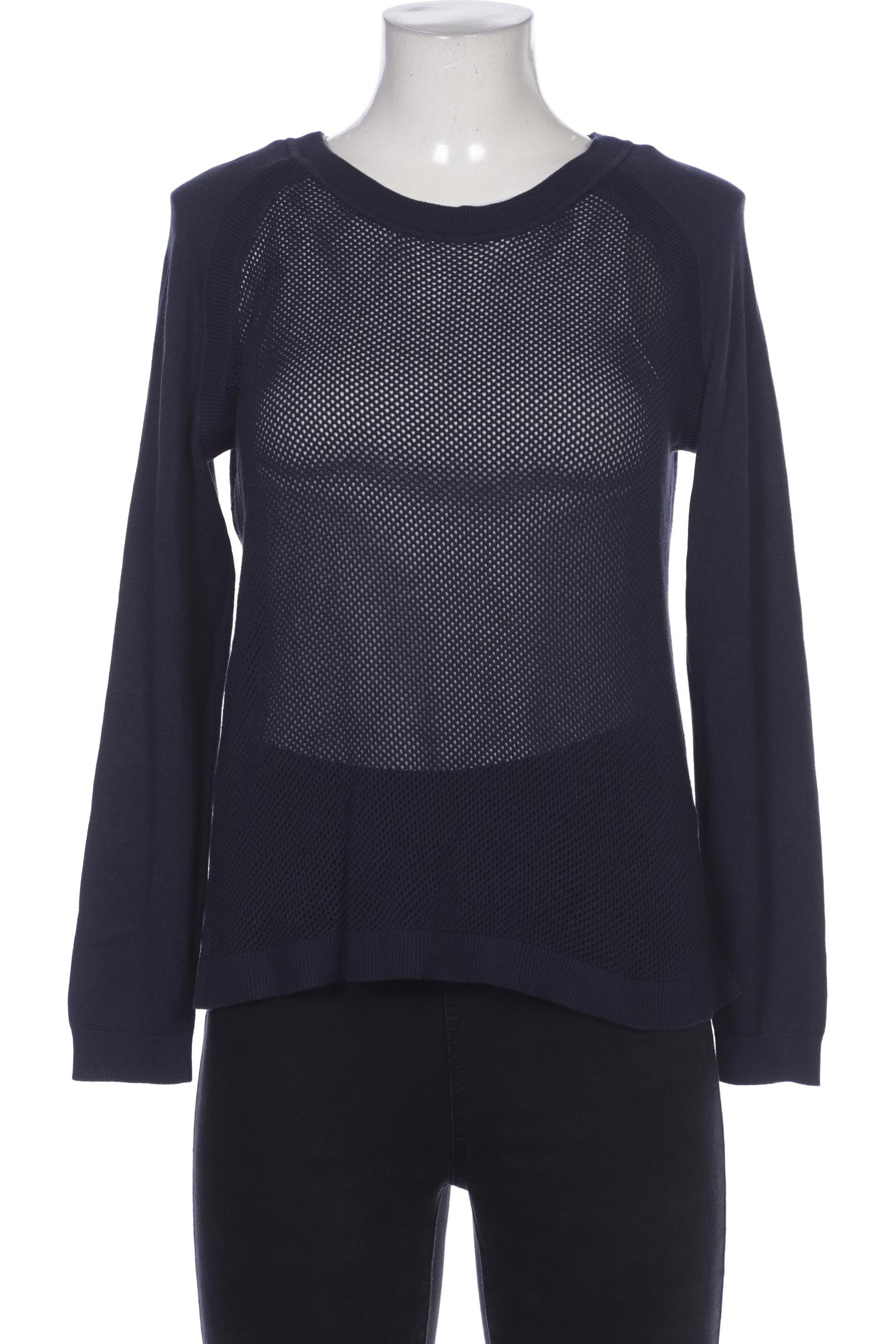 

s.Oliver Damen Pullover, marineblau, Gr. 38