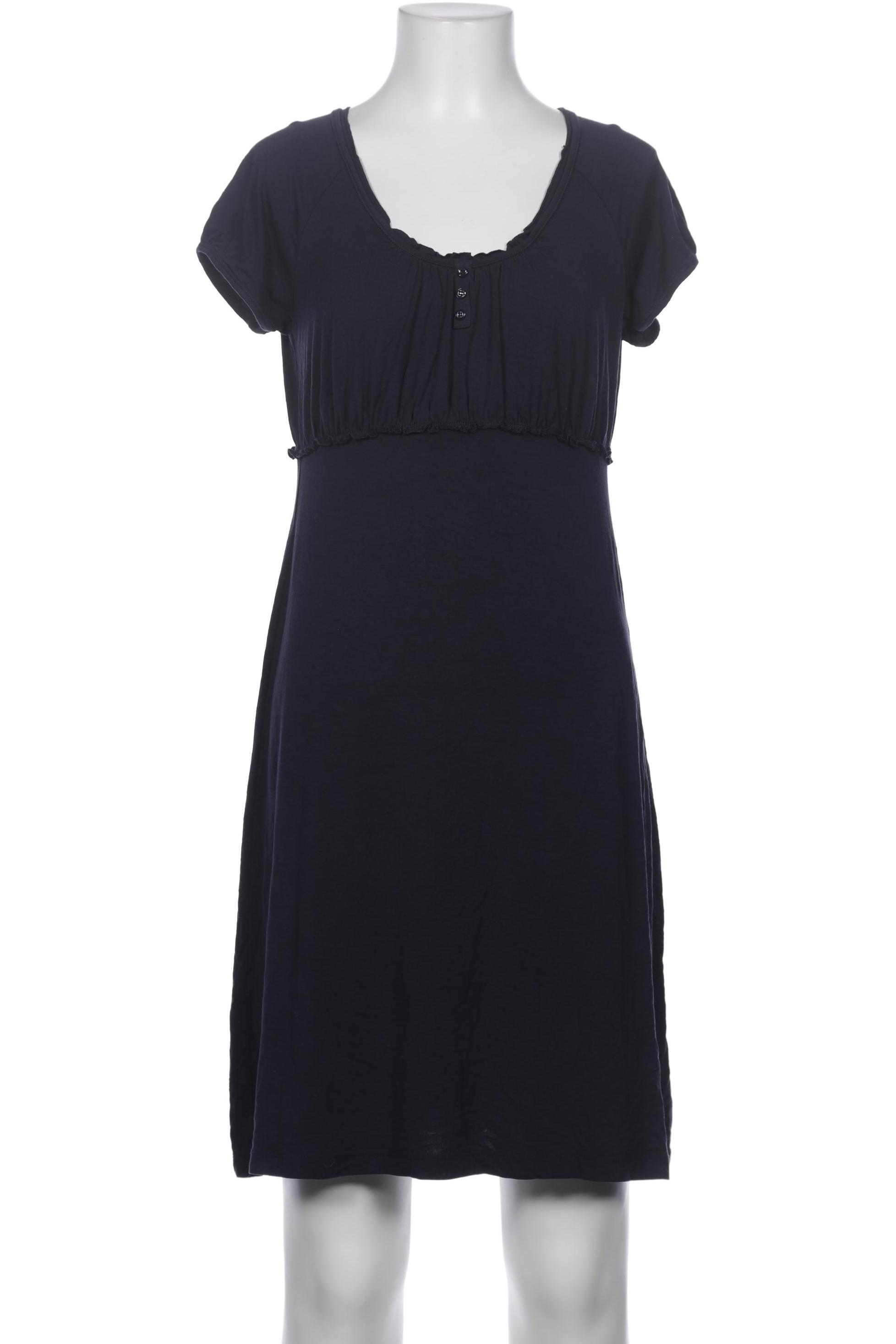 

s.Oliver Damen Kleid, marineblau, Gr. 40