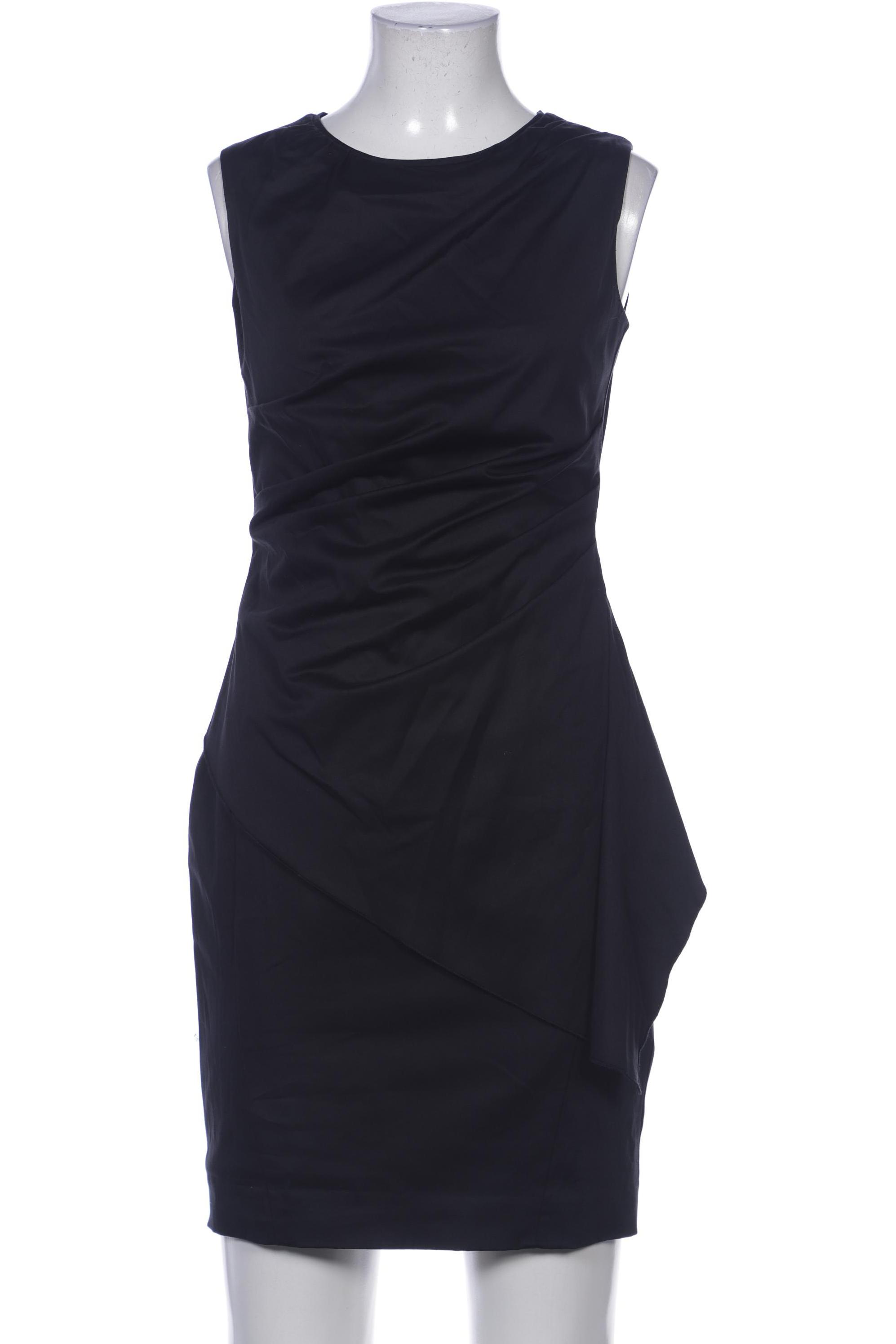 

s.Oliver Damen Kleid, schwarz, Gr. 34