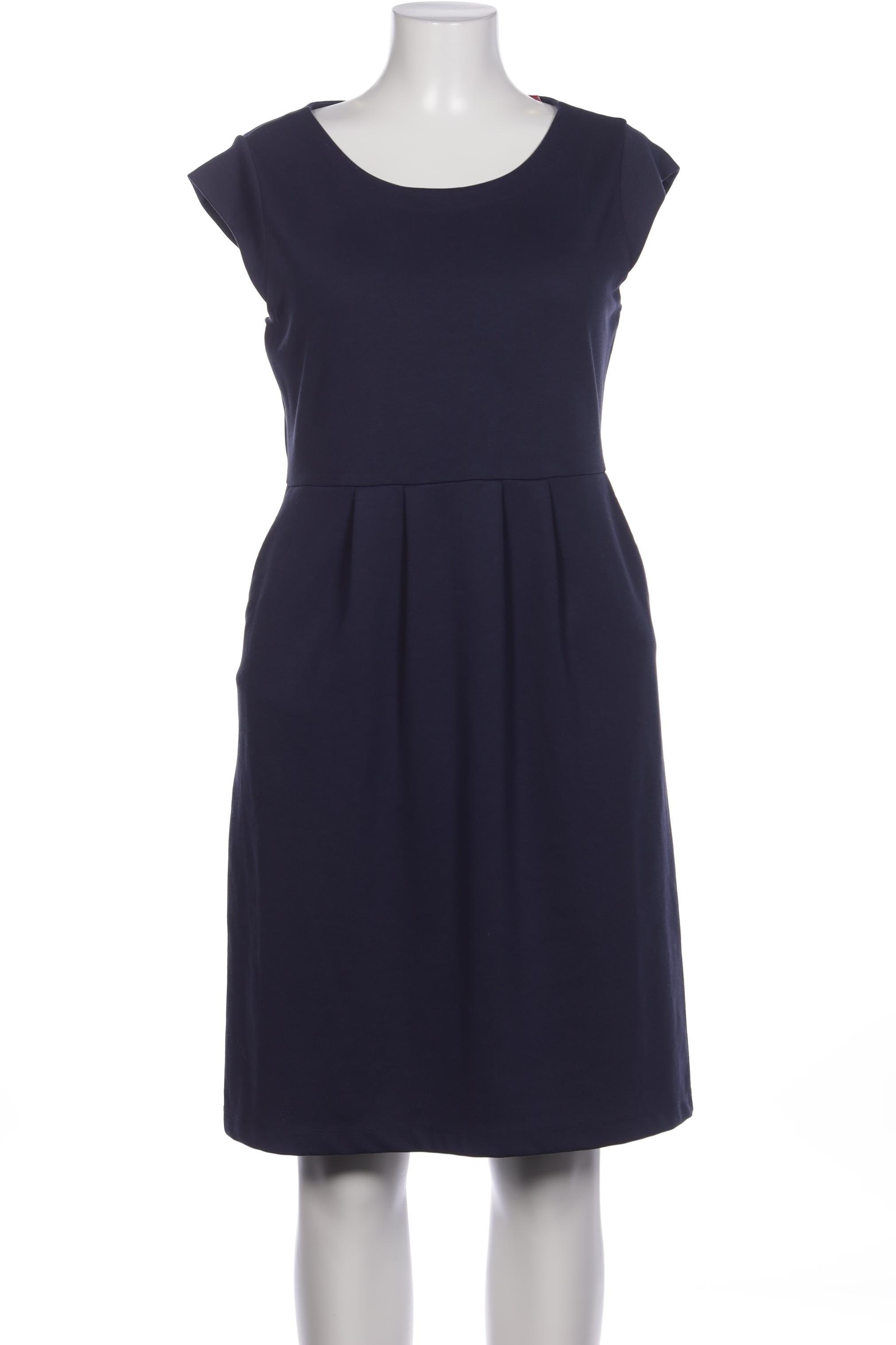 

s.Oliver Damen Kleid, marineblau, Gr. 42