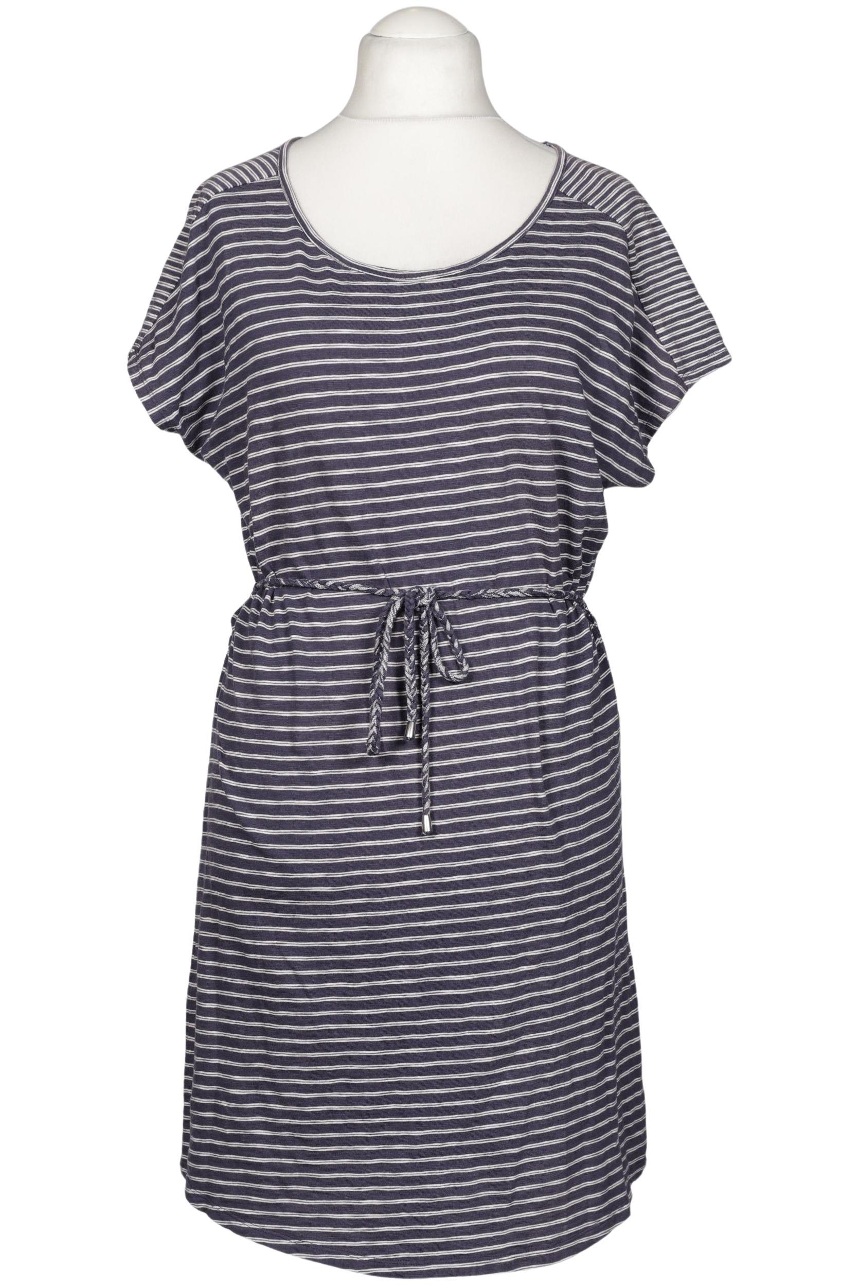 

s.Oliver Damen Kleid, mehrfarbig, Gr. 42