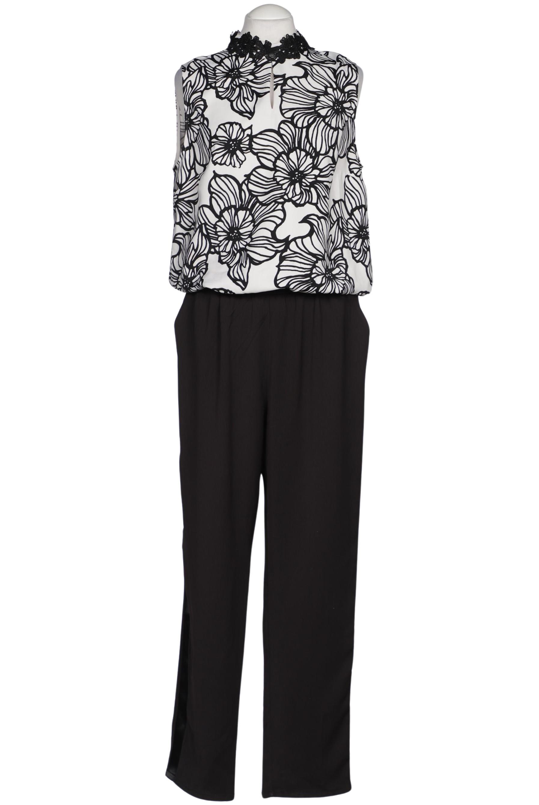 

s.Oliver Damen Jumpsuit/Overall, mehrfarbig, Gr. 42