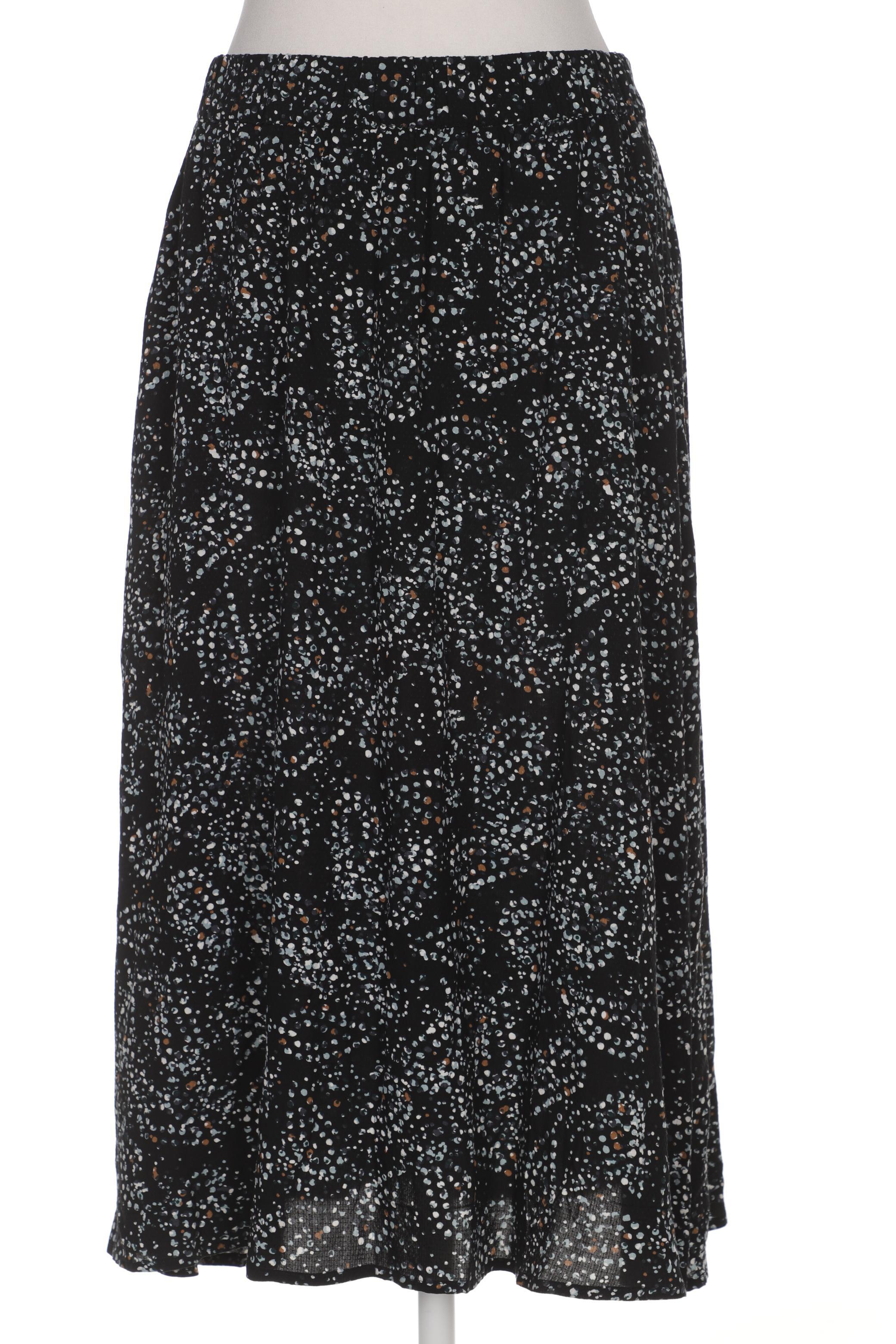 

s.Oliver Damen Rock, schwarz