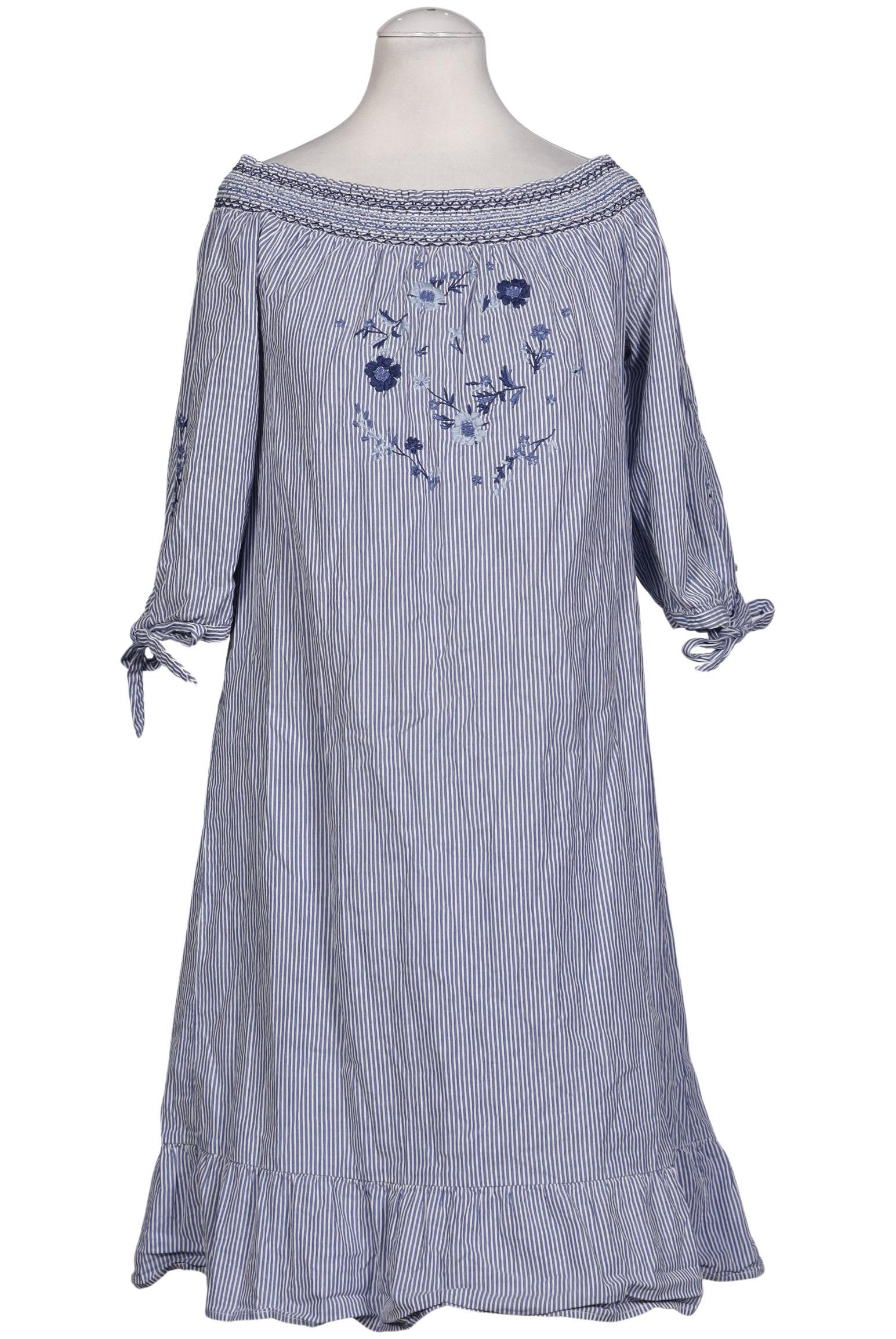 Thumbnail - s.Oliver Damen Kleid, marineblau, Gr. 36