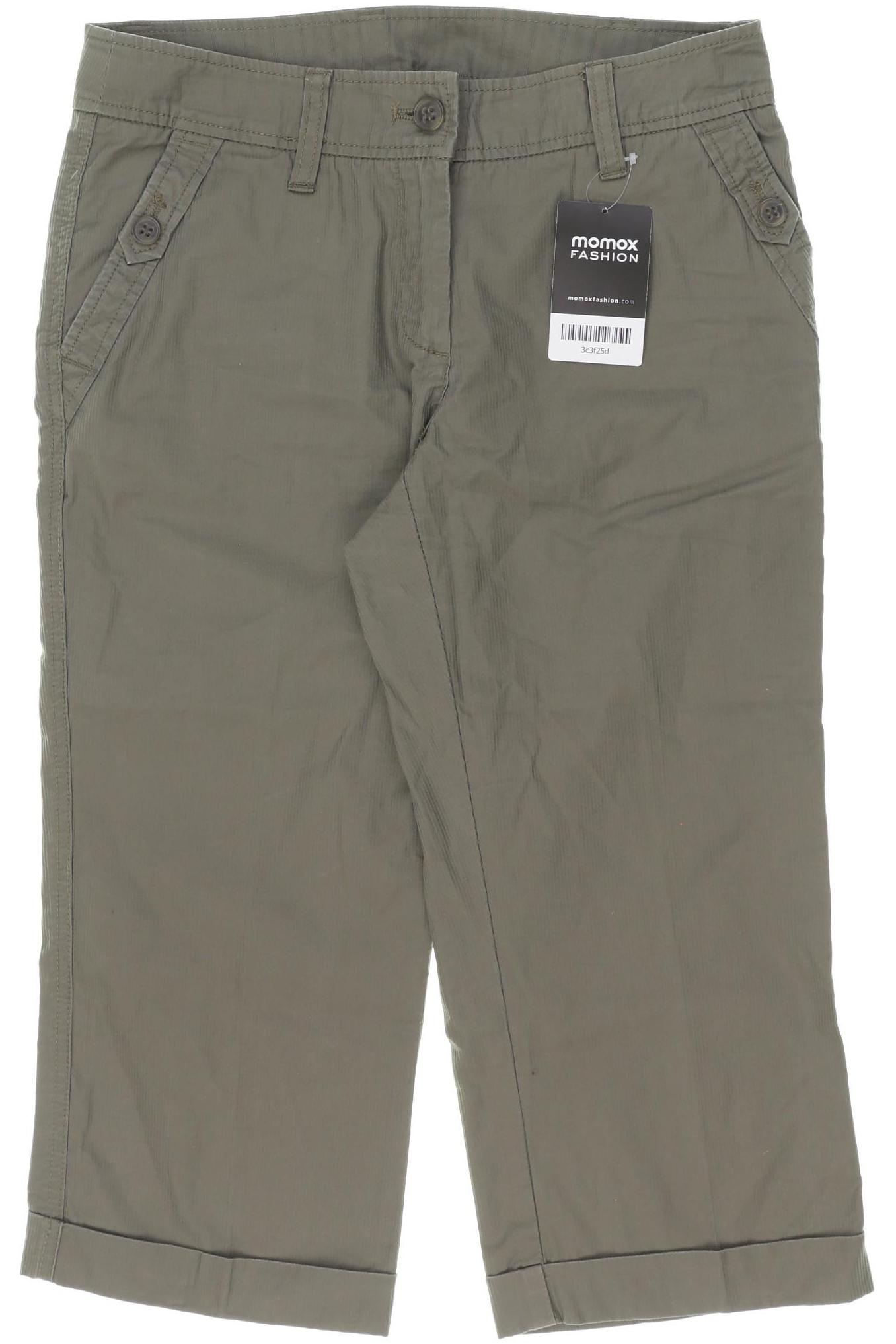 

s.Oliver Damen Stoffhose, grau, Gr. 34