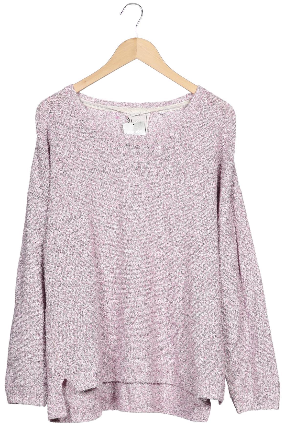 

s.Oliver Damen Pullover, flieder, Gr. 46