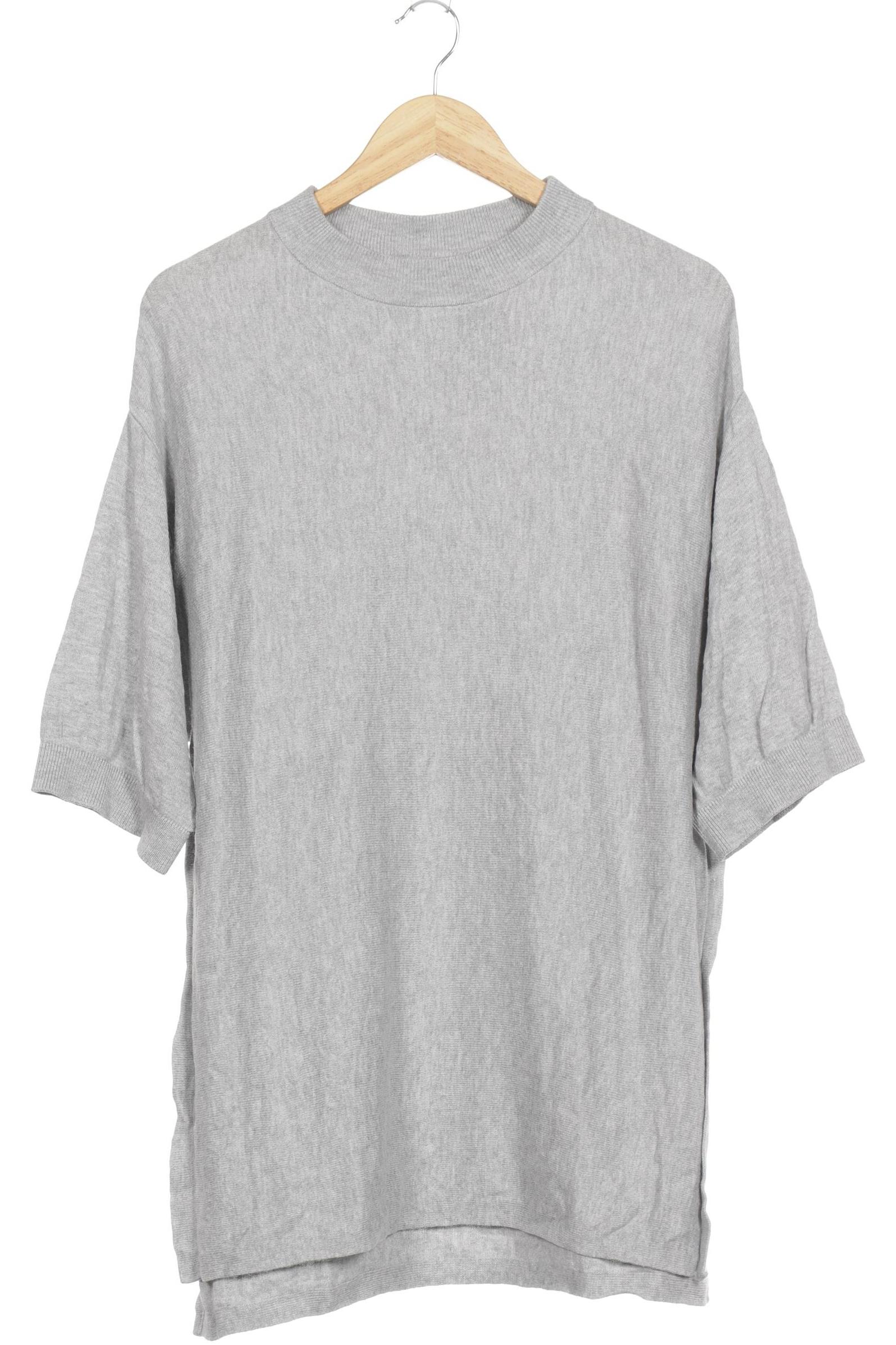 

s.Oliver Damen Pullover, grau, Gr. 42
